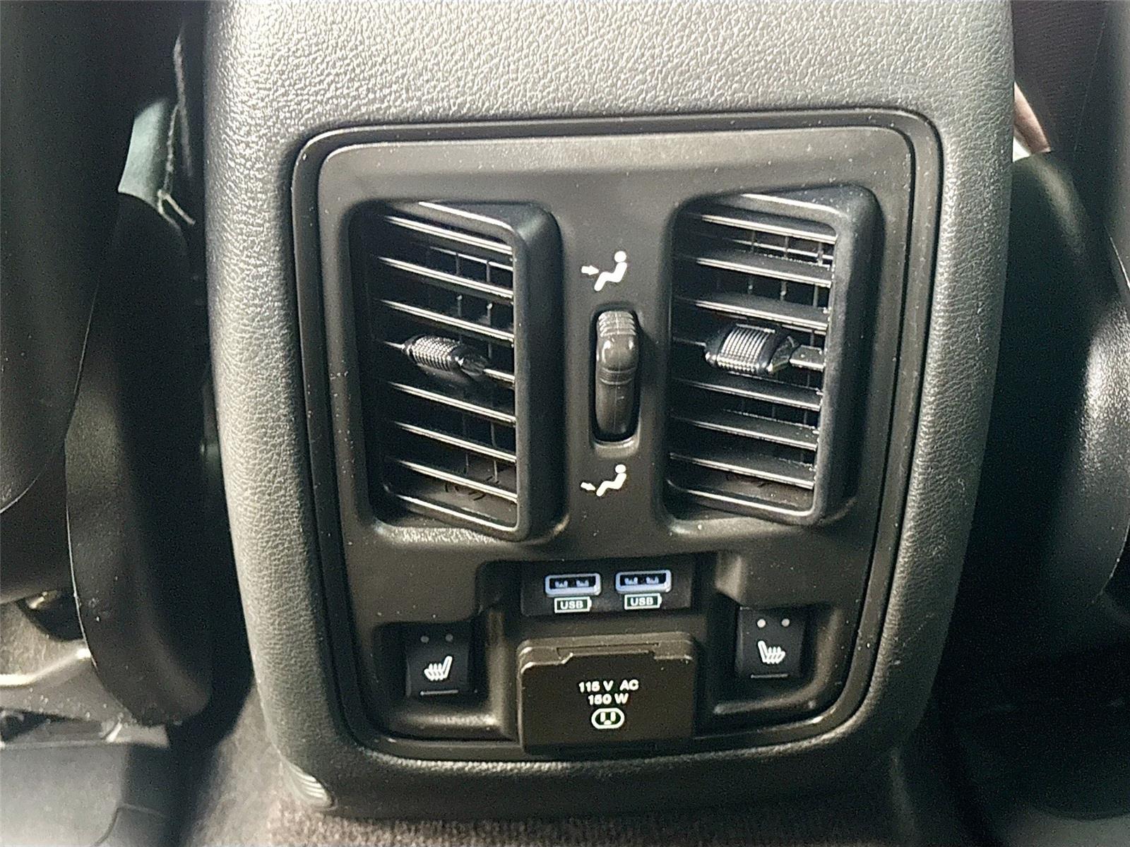 2022 Dodge Durango Citadel