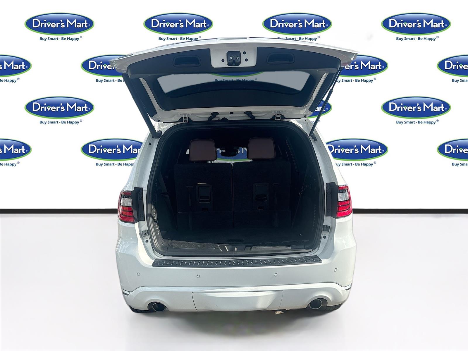 2022 Dodge Durango Citadel