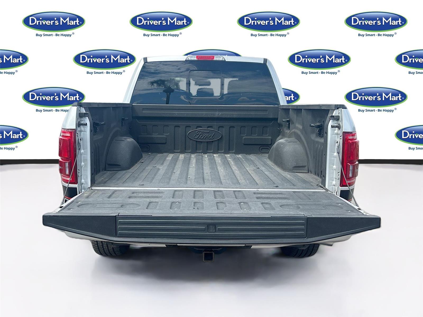 2017 FORD F150 XL/XLT/LRT