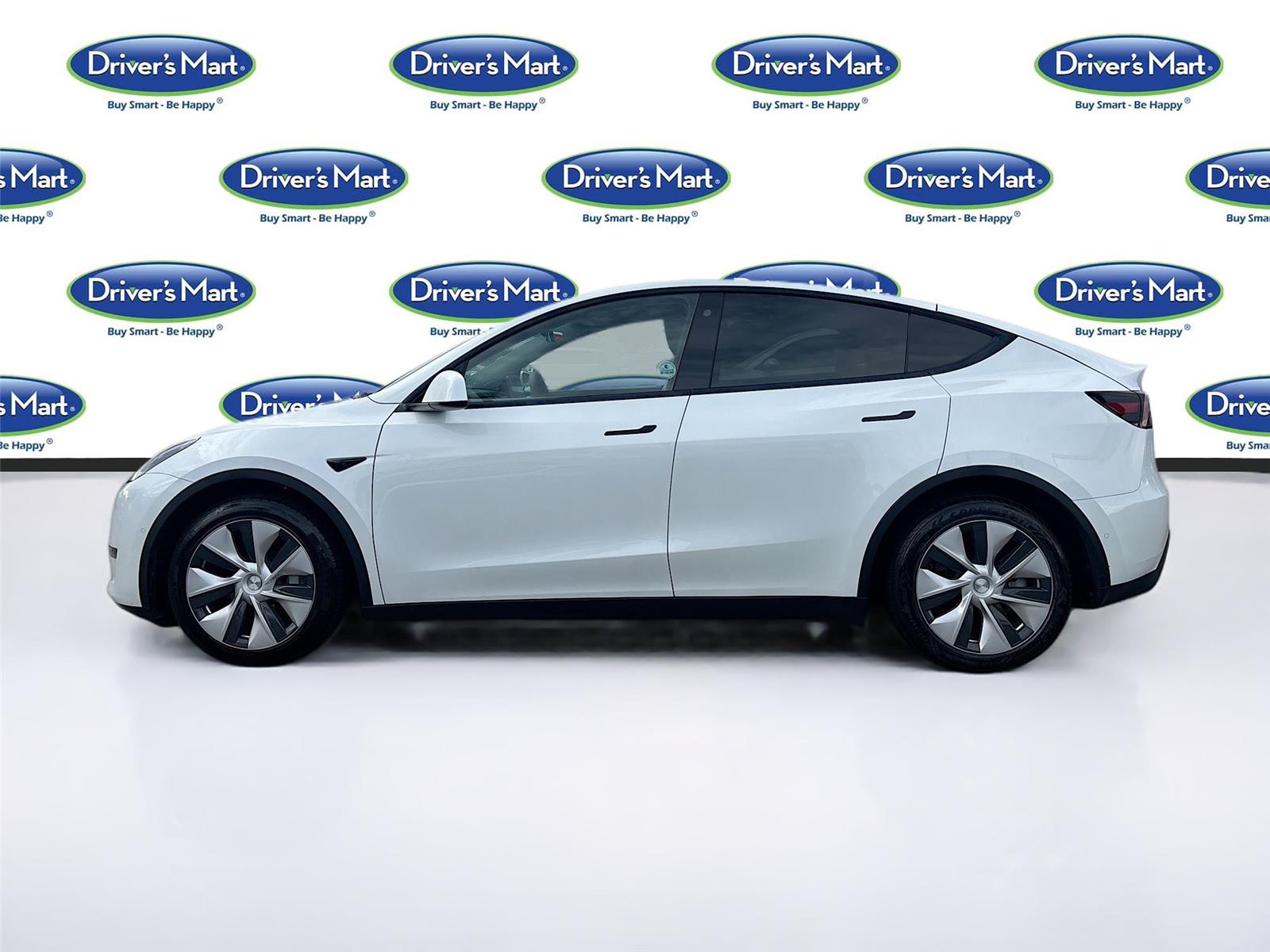 2021 Tesla Model Y Long Range photo 4