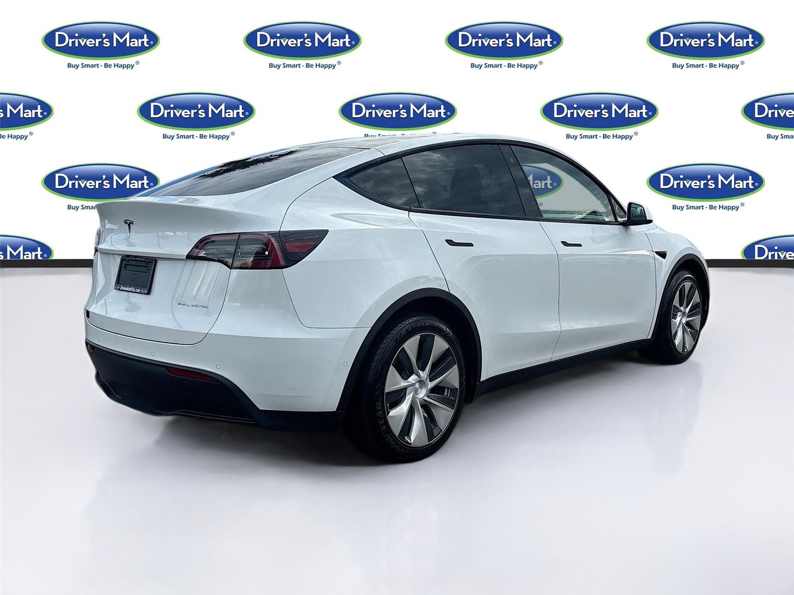 2021 Tesla Model Y Long Range photo 5
