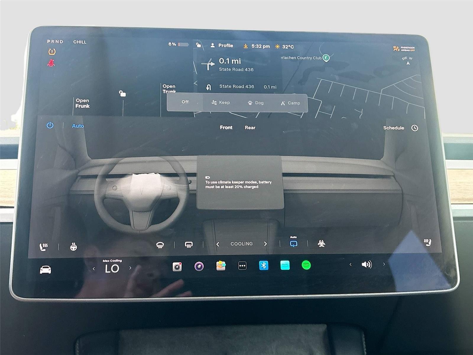 2021 Tesla Model Y Long Range photo 9