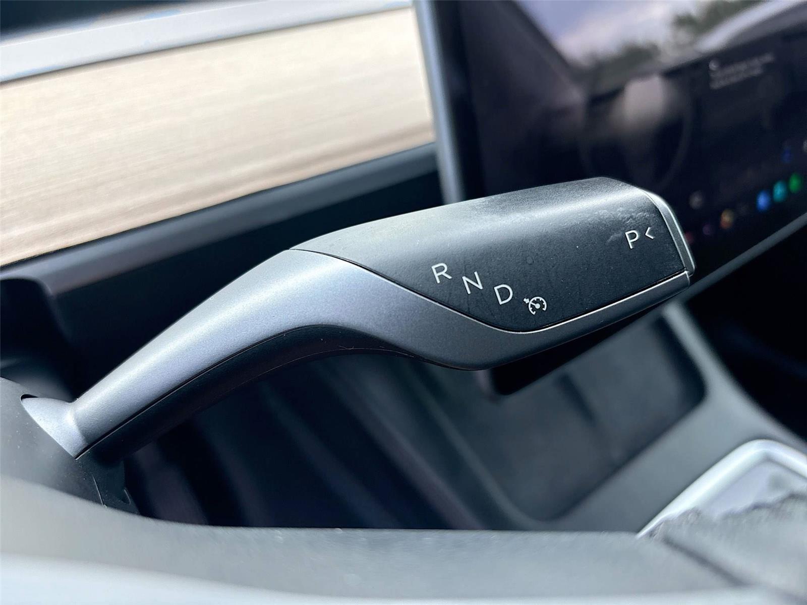 2021 Tesla Model Y Long Range photo 10