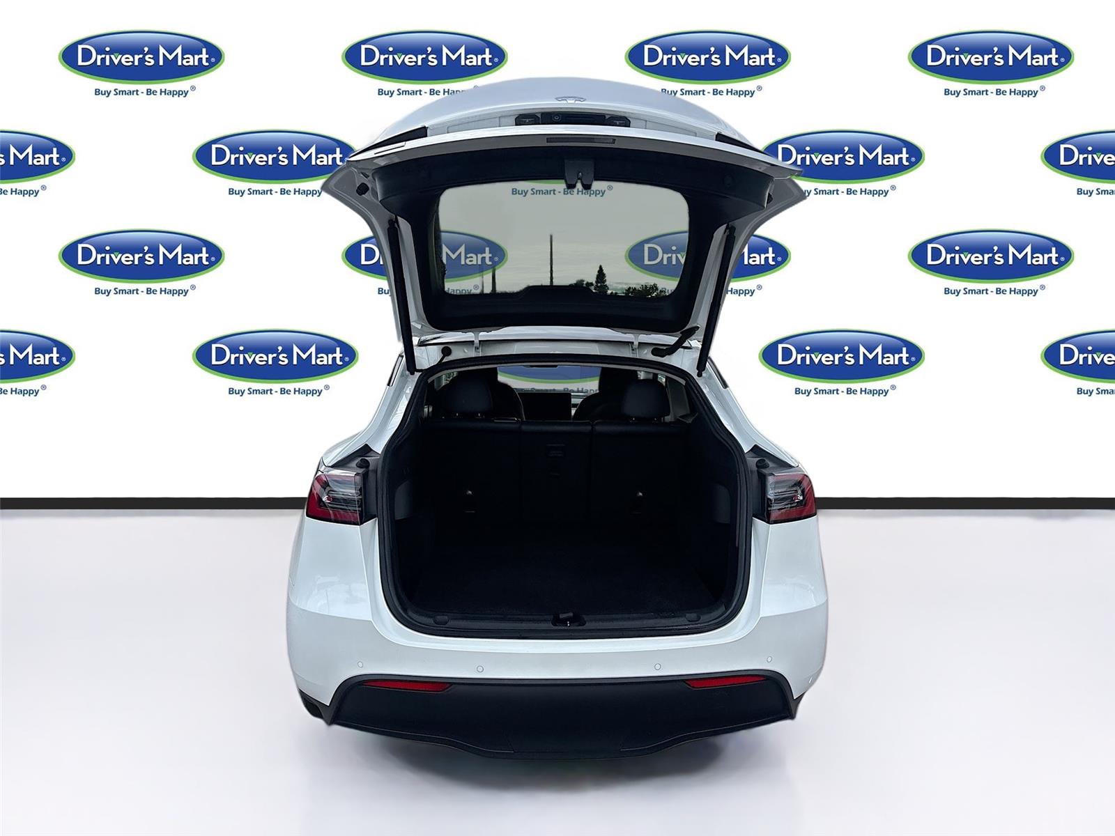 2021 Tesla Model Y Long Range photo 13