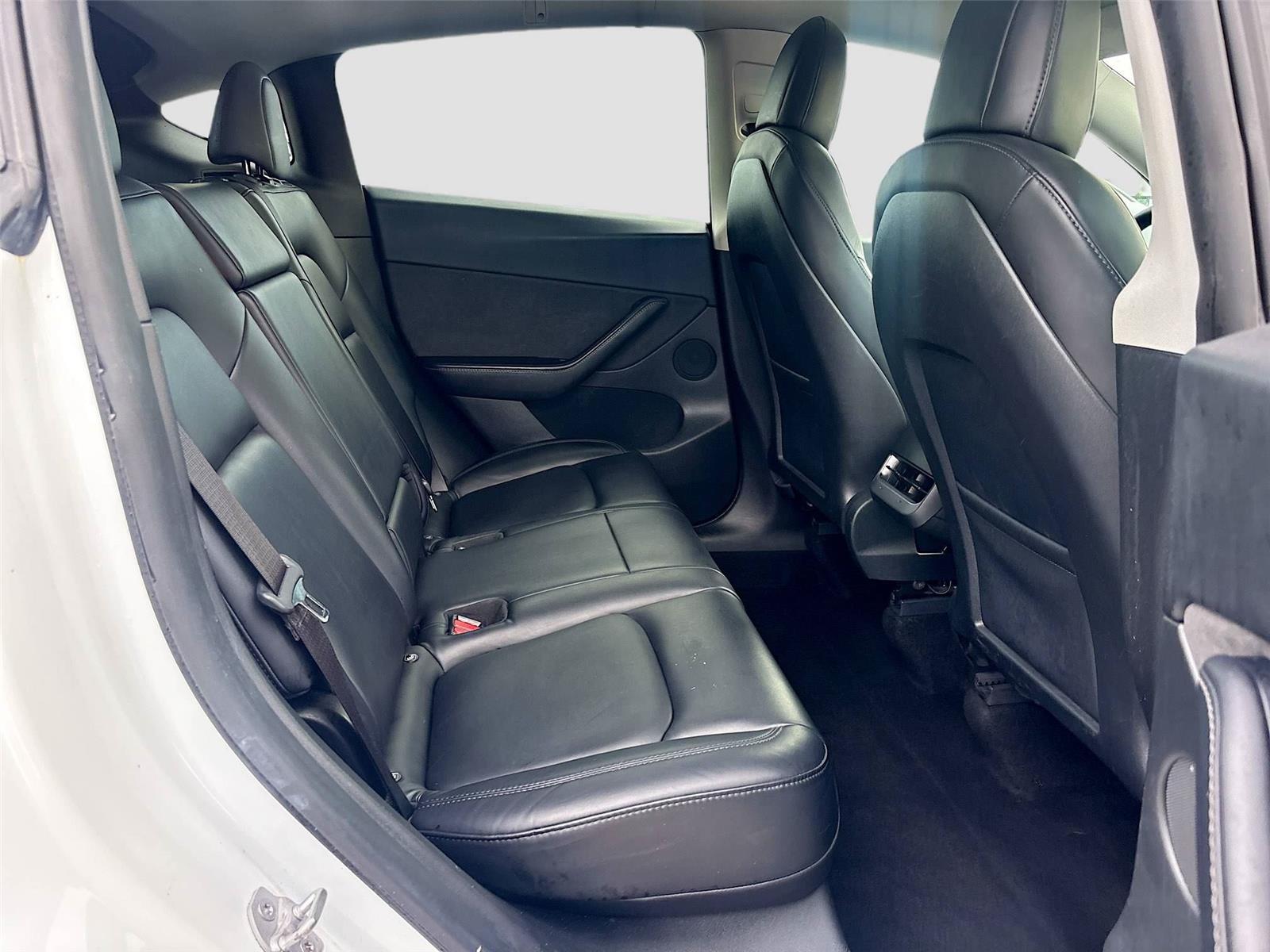 2021 Tesla Model Y Long Range photo 14