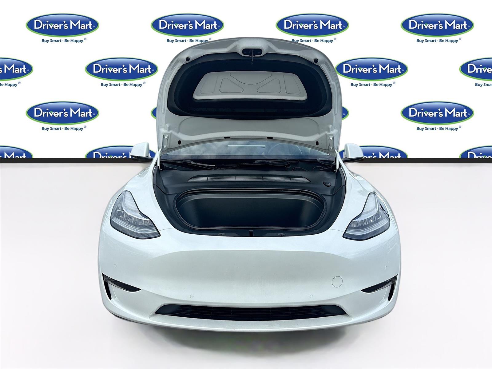 2021 Tesla Model Y Long Range photo 17