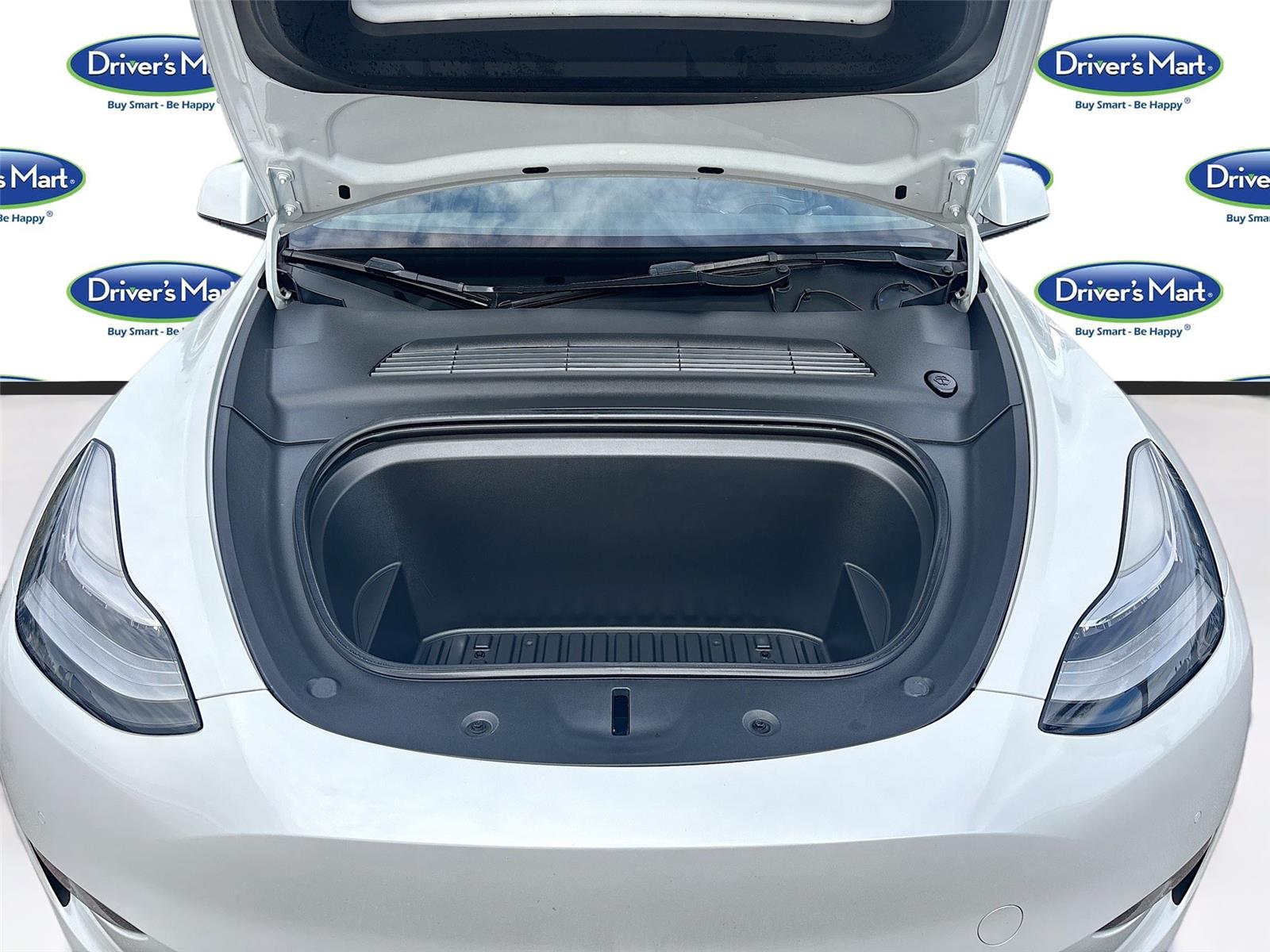 2021 Tesla Model Y Long Range photo 18