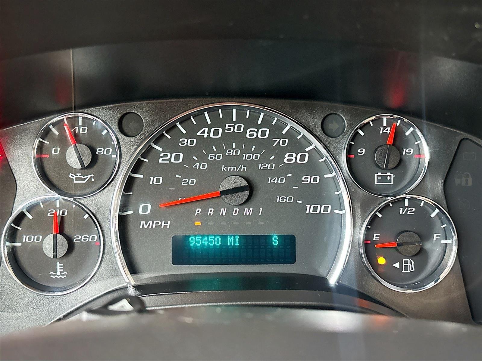 2019 Chevrolet Express Passenger LT