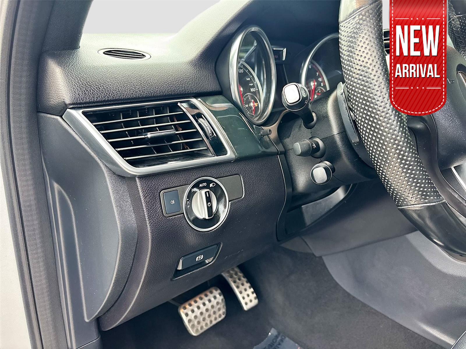 2019 Mercedes-Benz GLE GLE 400