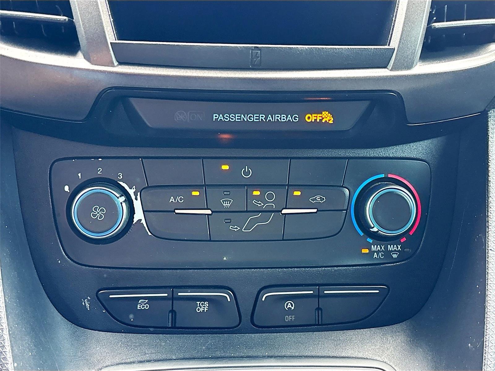 2020 Ford Transit Connect Van XL