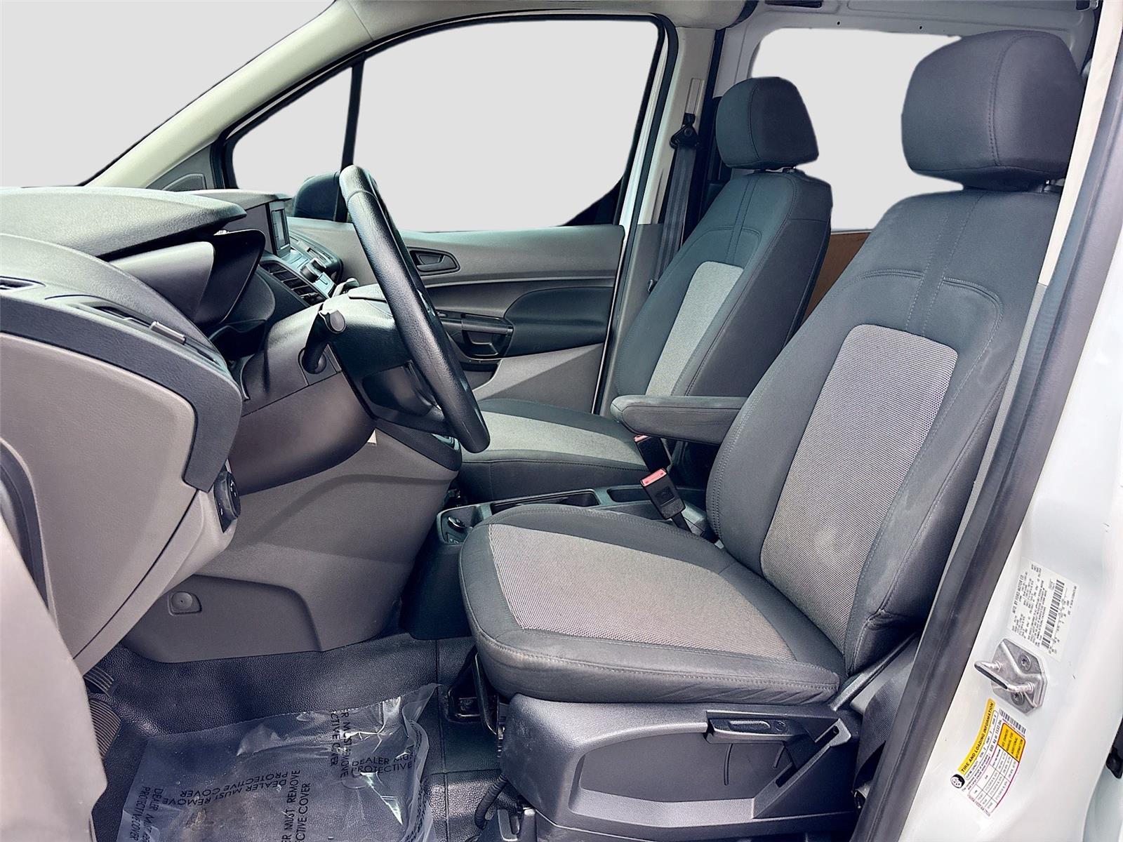 2020 Ford Transit Connect Van XL