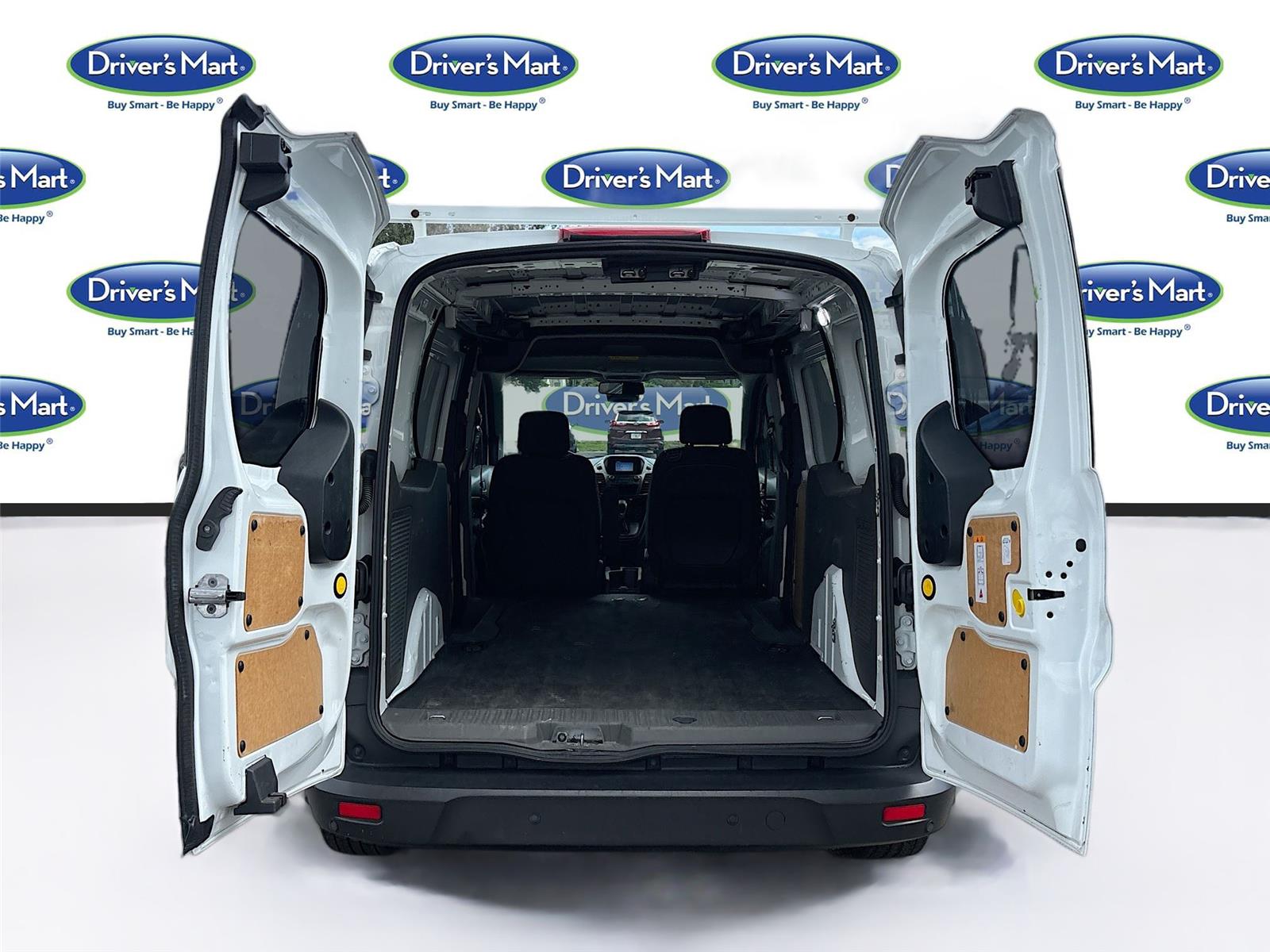 2020 Ford Transit Connect Van XL