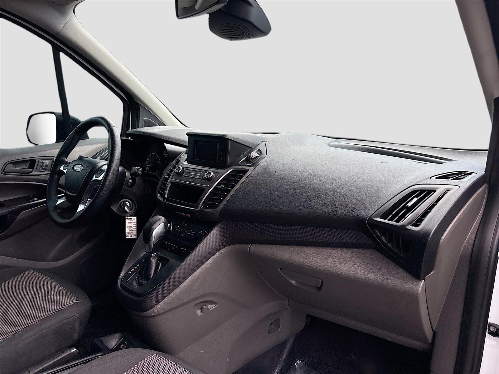 2020 Ford Transit Connect Van XL
