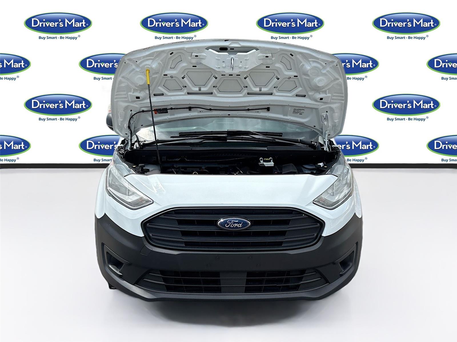 2020 Ford Transit Connect Van XL