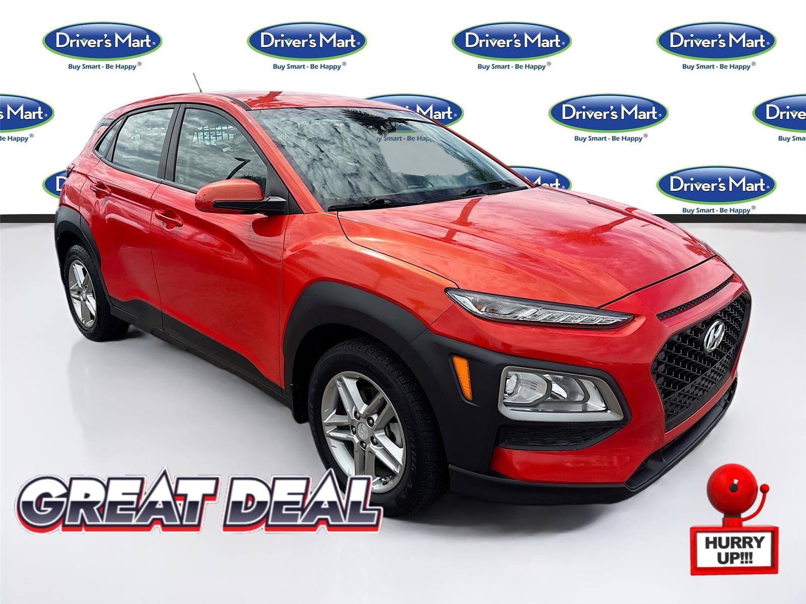 2019 Hyundai Kona SE