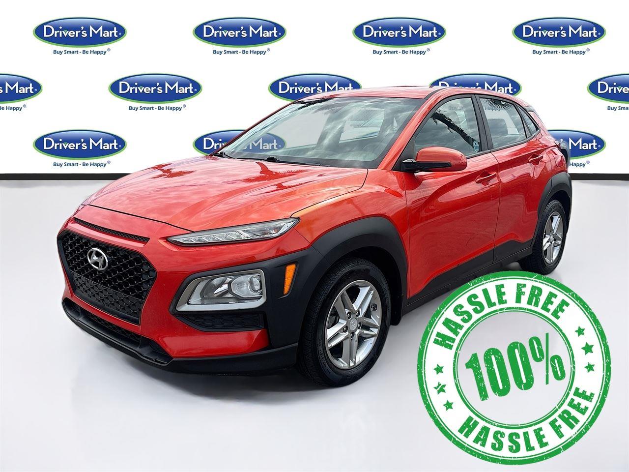 2019 Hyundai Kona SE