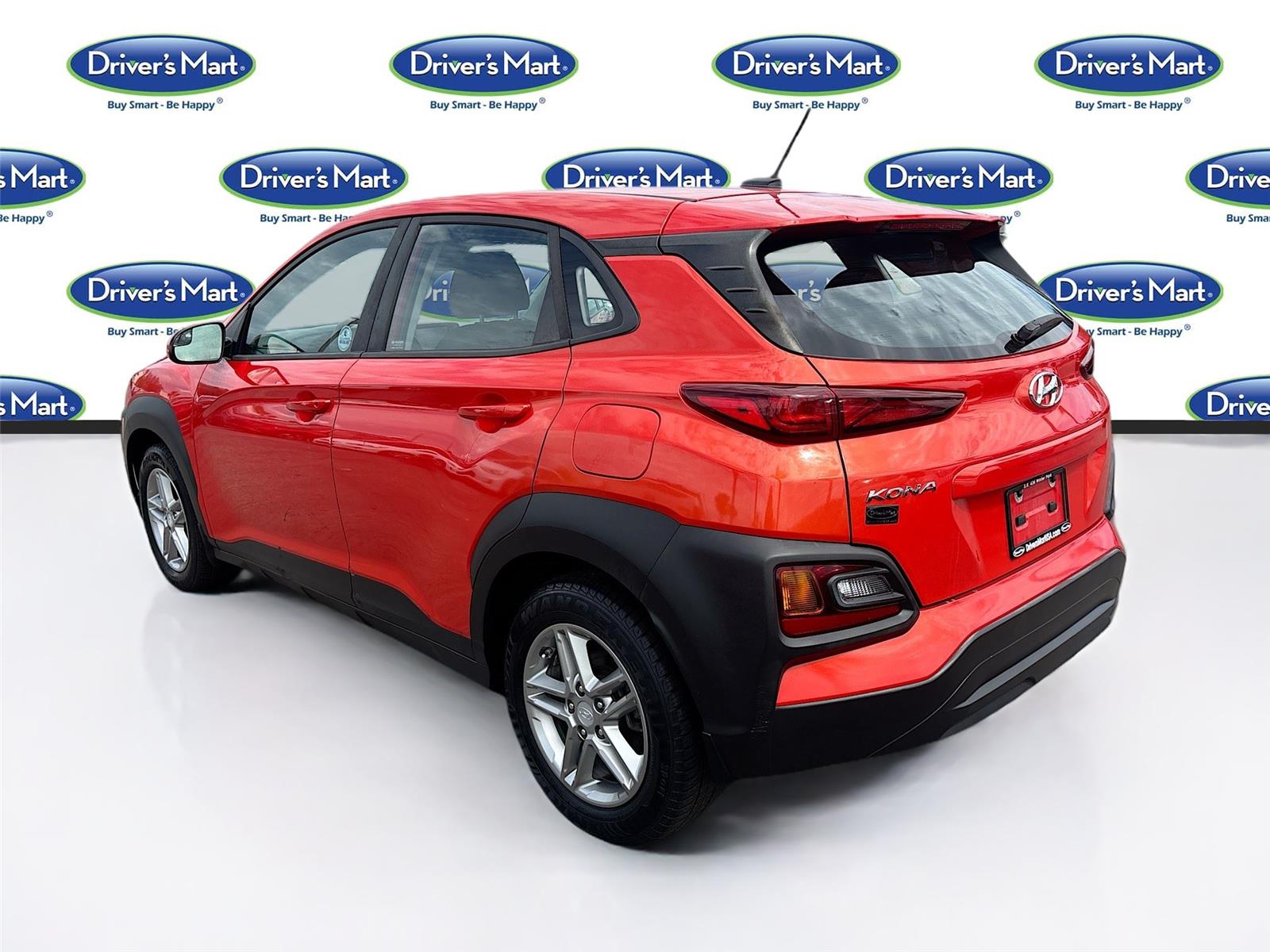 2019 Hyundai Kona SE