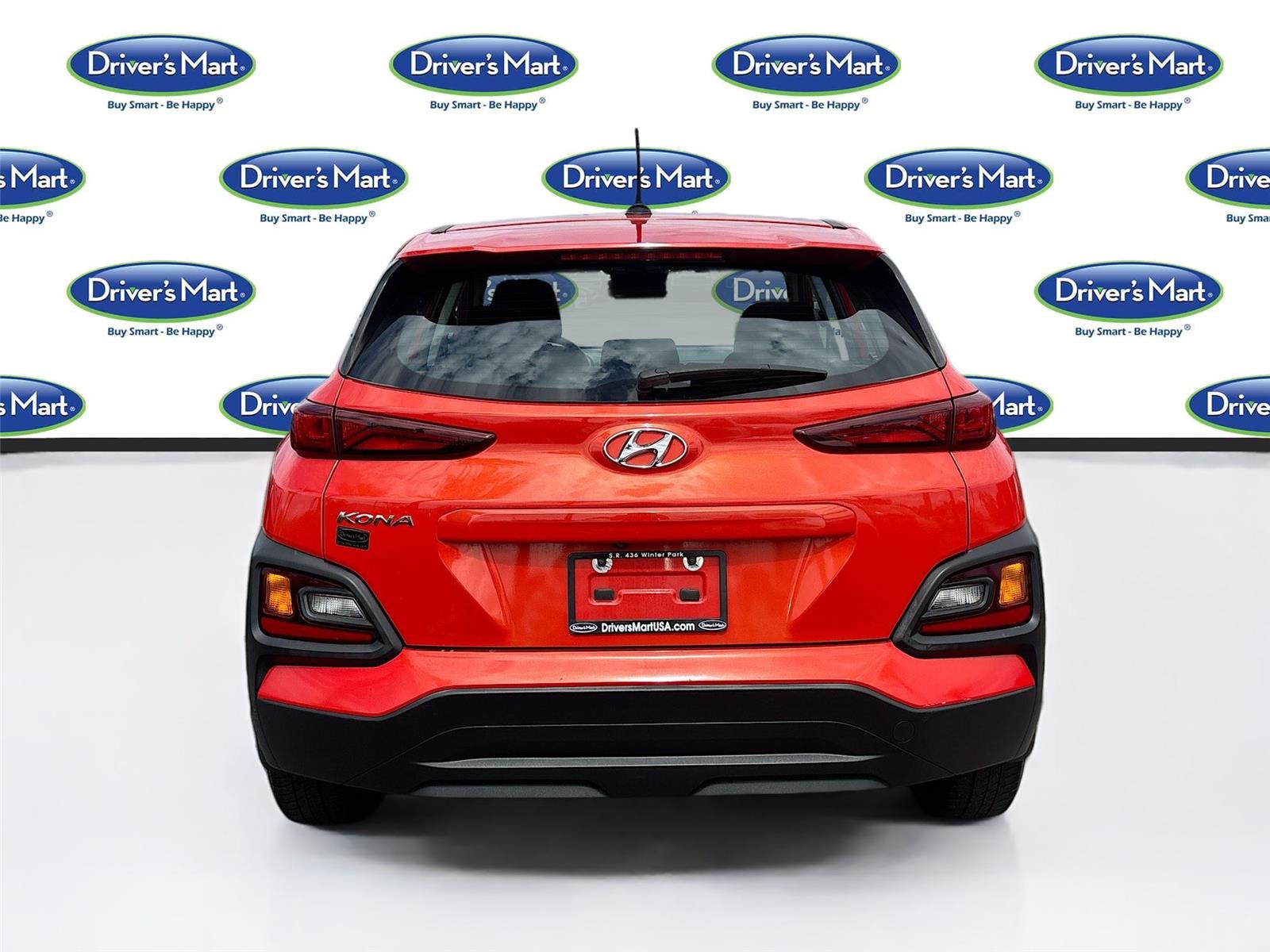 2019 Hyundai Kona SE