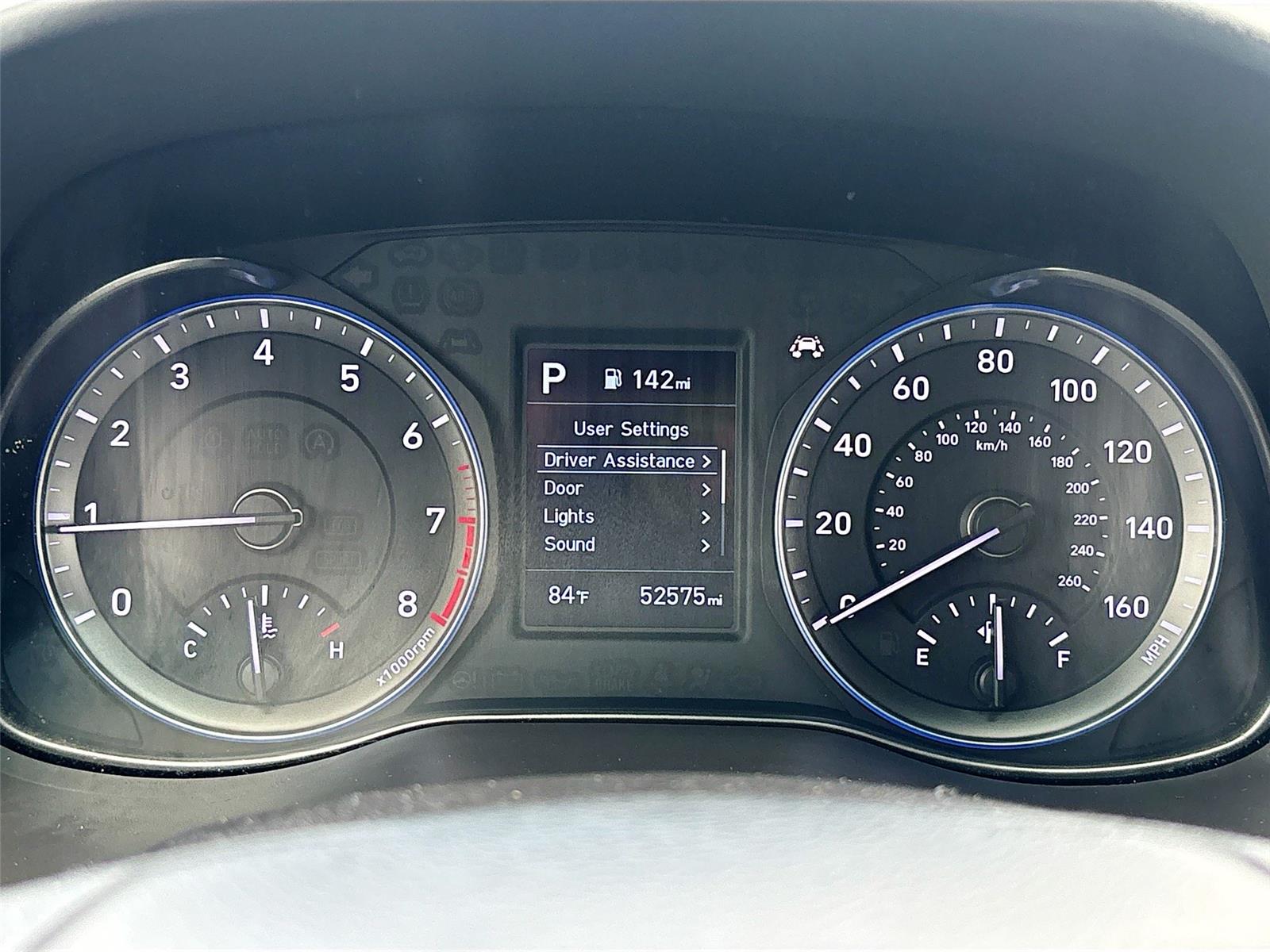 2019 Hyundai Kona SE photo 3