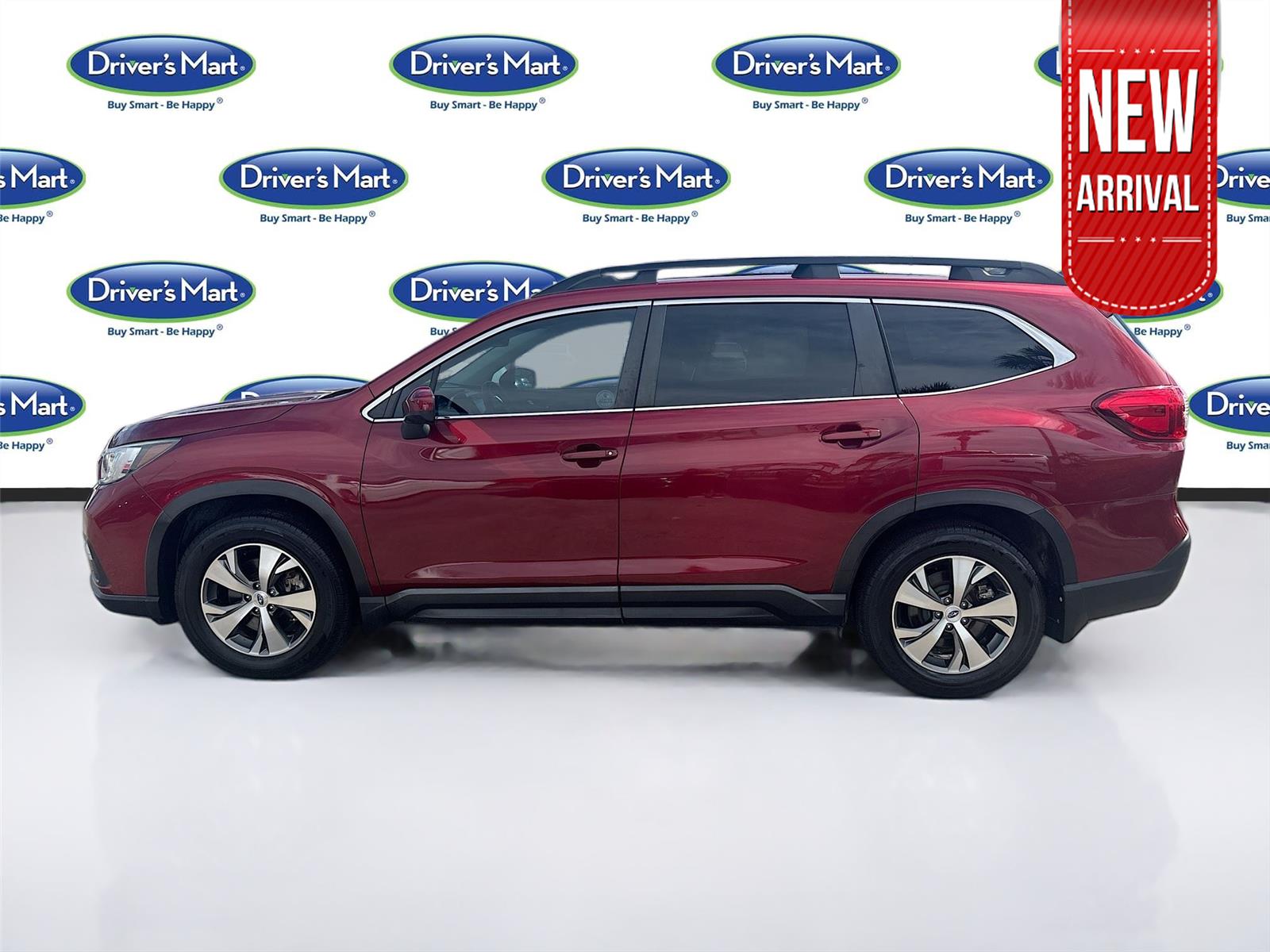 2019 Subaru Ascent Premium