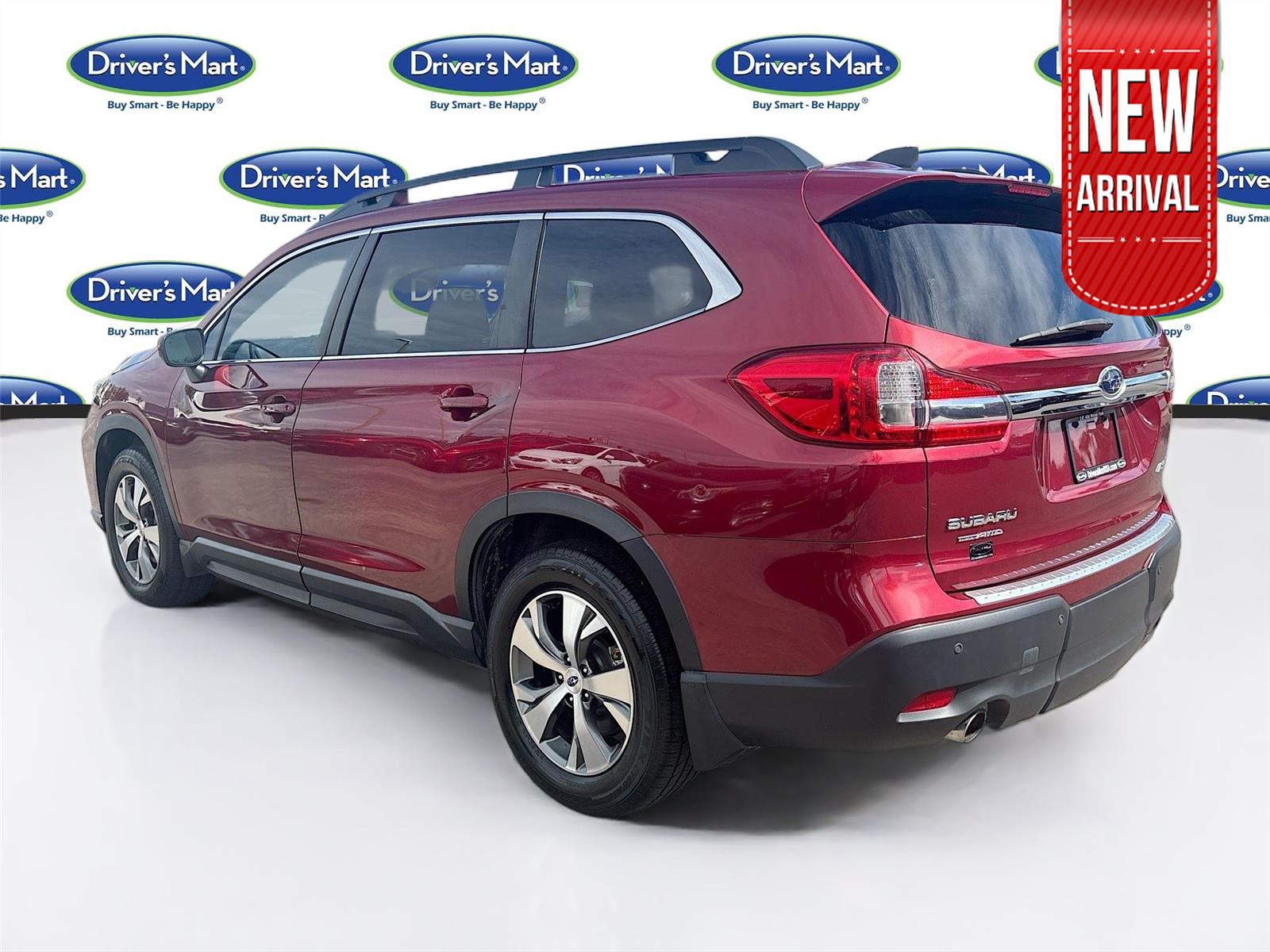 2019 Subaru Ascent Premium