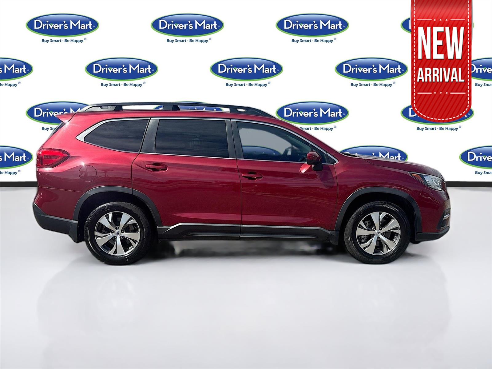 2019 Subaru Ascent Premium