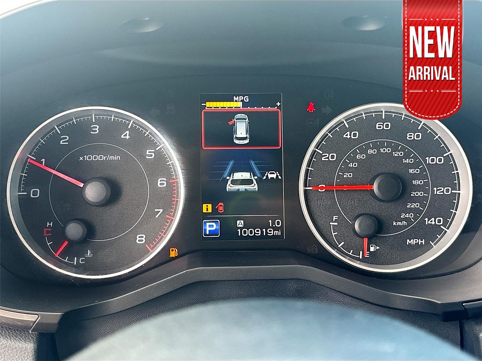 2019 Subaru Ascent Premium