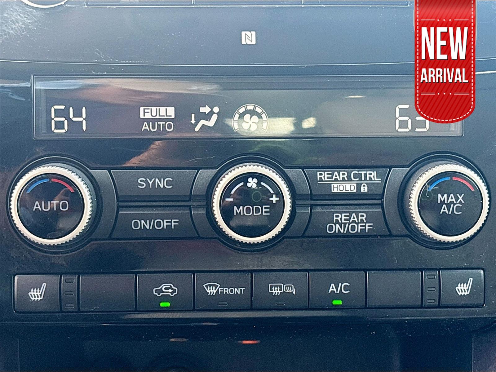 2019 Subaru Ascent Premium