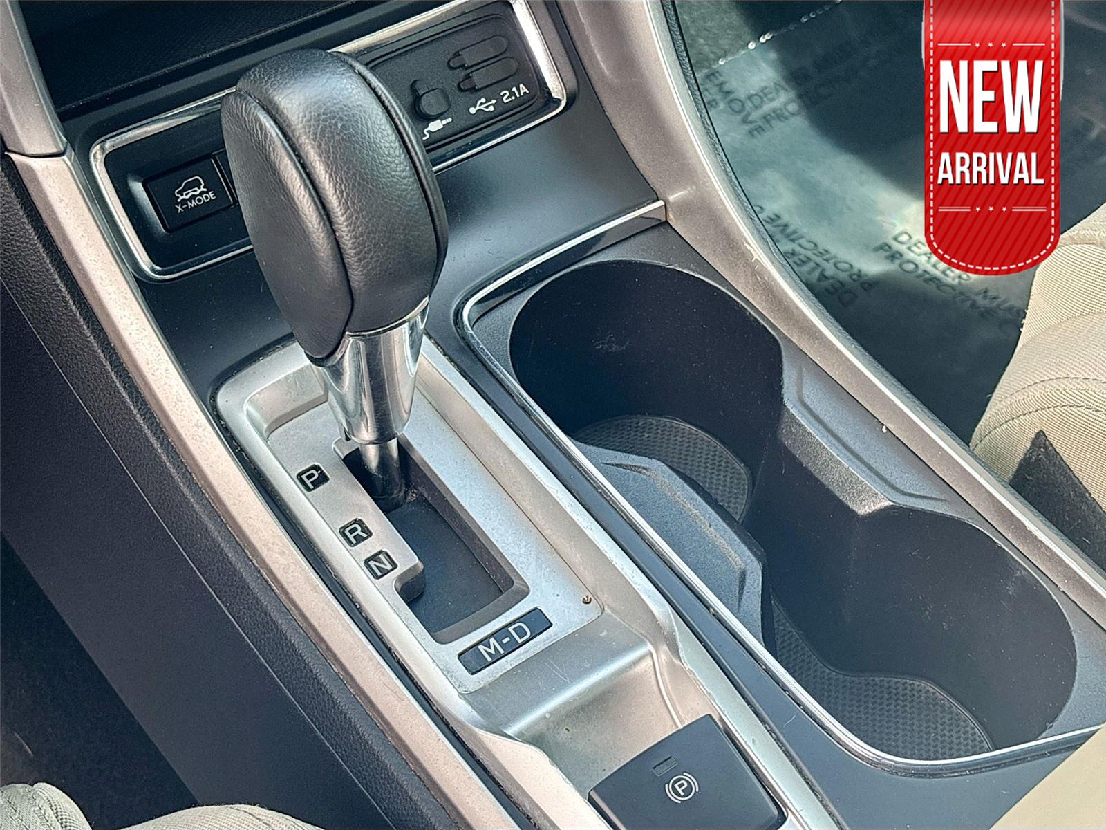 2019 Subaru Ascent Premium