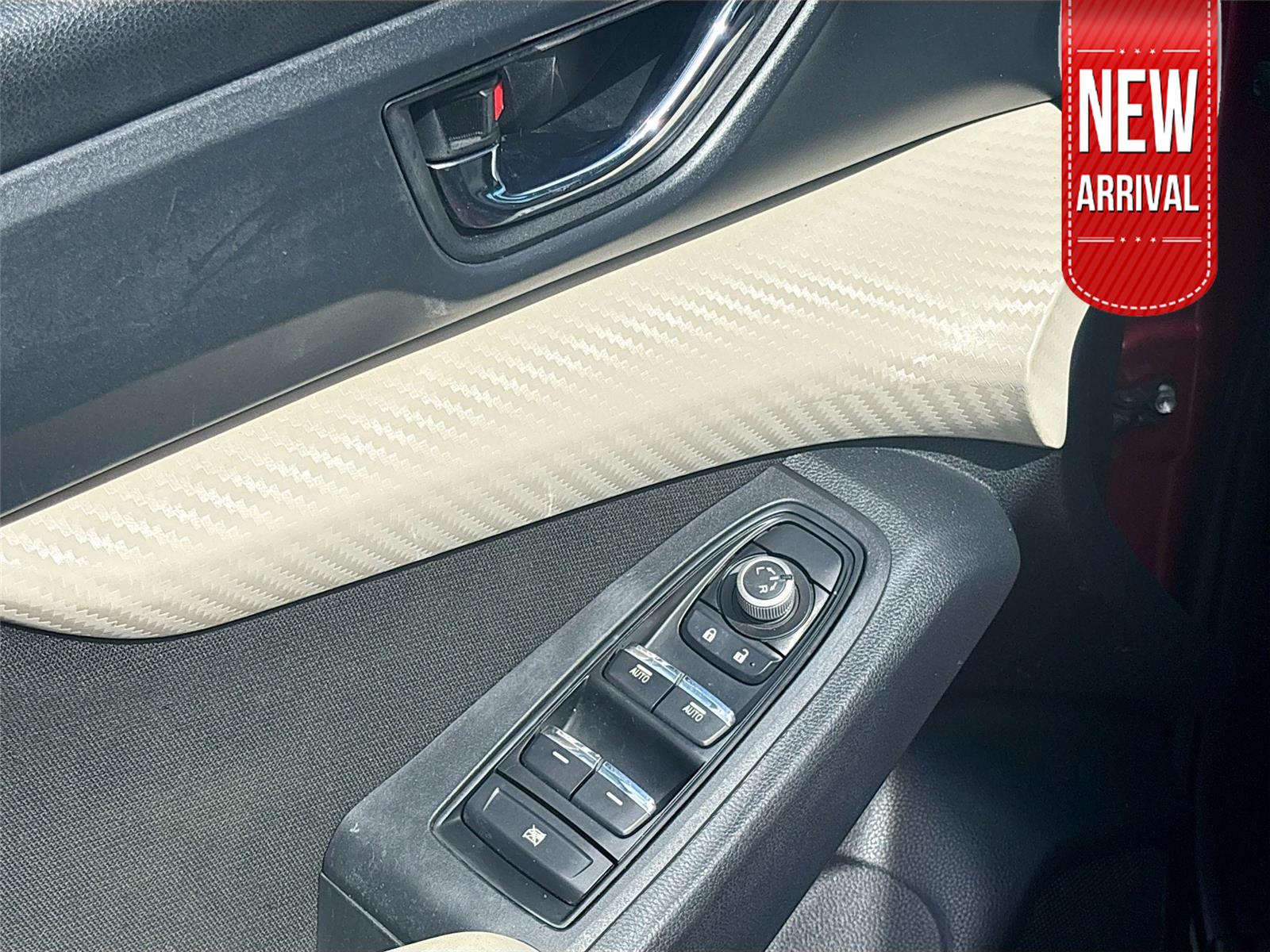 2019 Subaru Ascent Premium