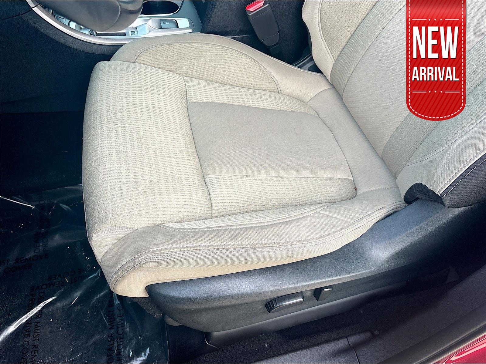 2019 Subaru Ascent Premium