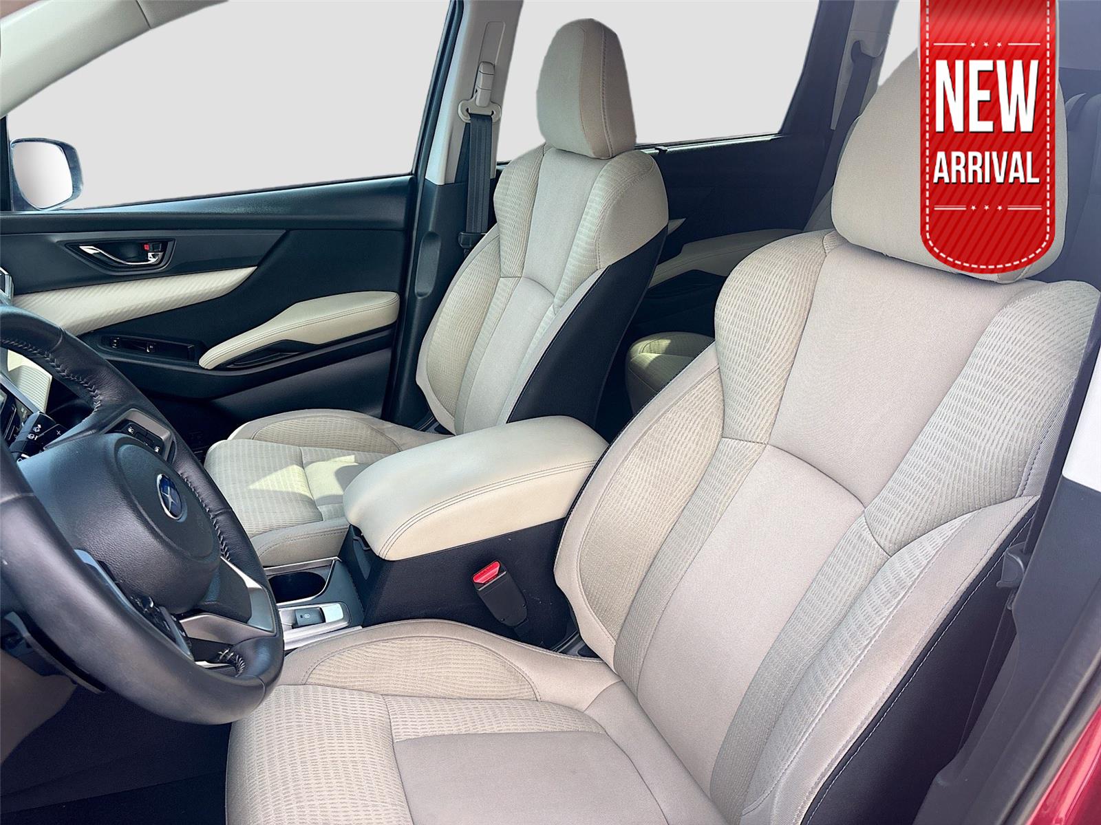 2019 Subaru Ascent Premium