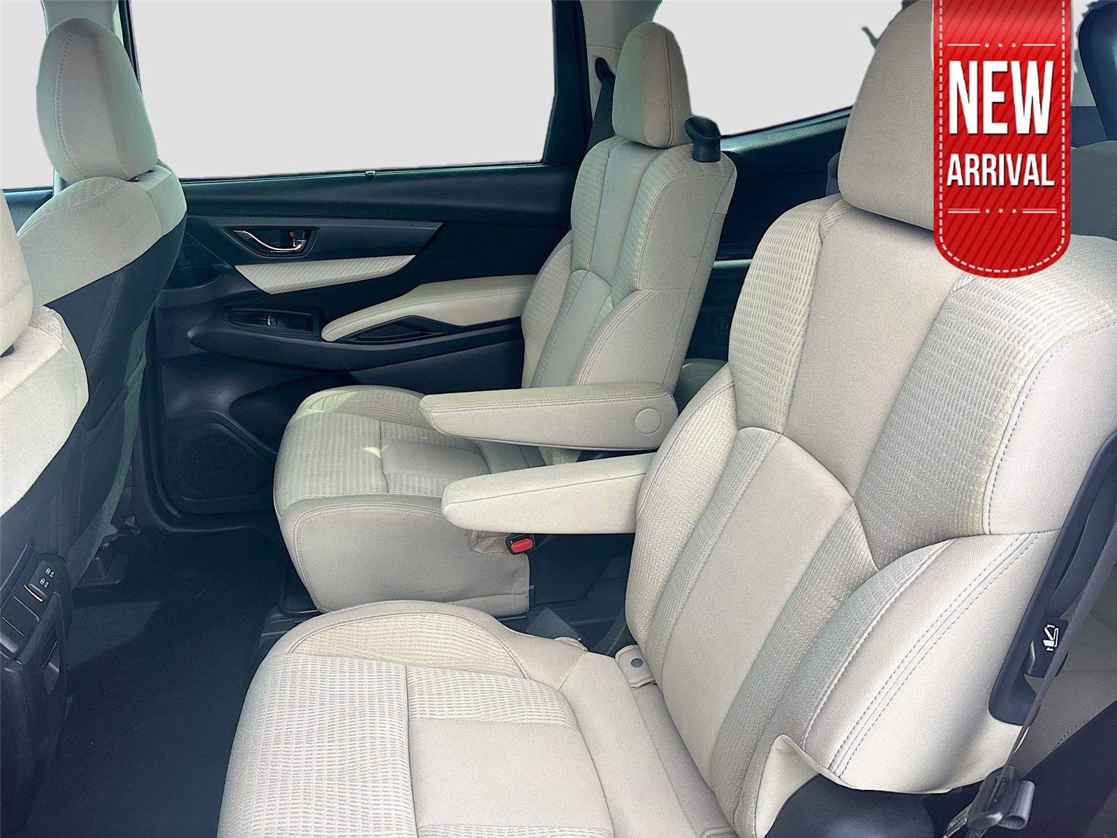 2019 Subaru Ascent Premium