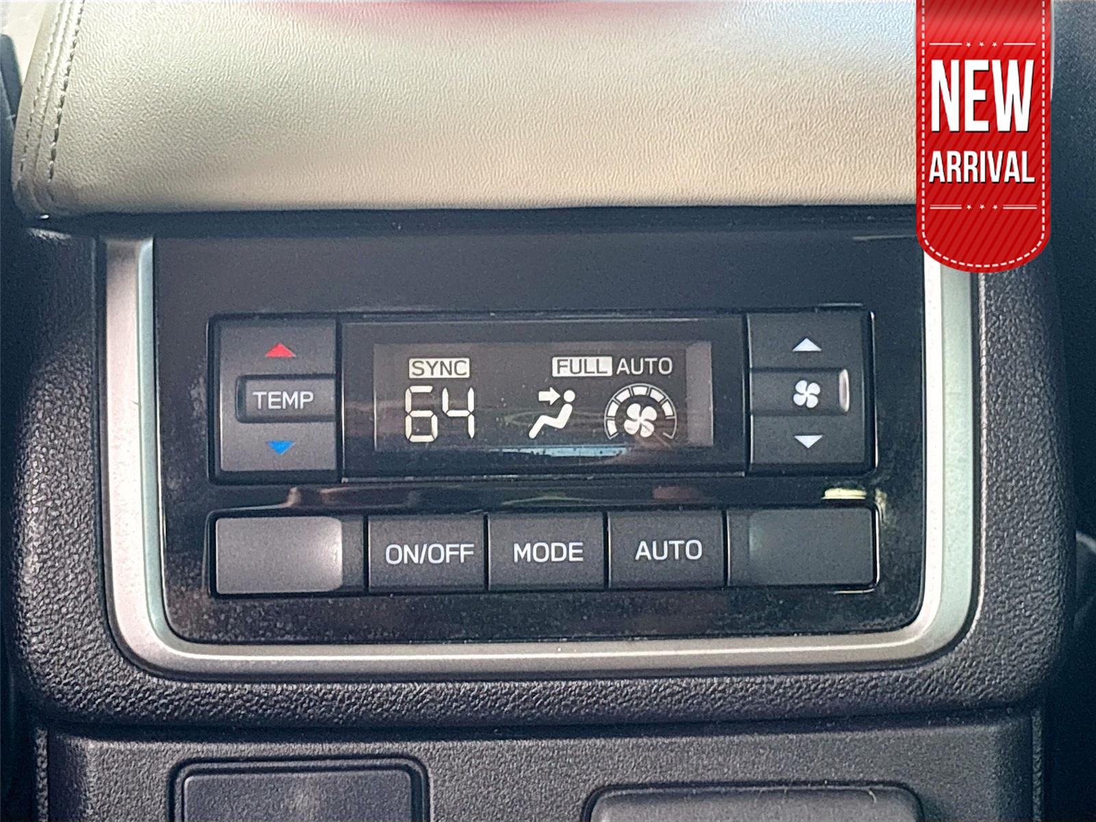 2019 Subaru Ascent Premium