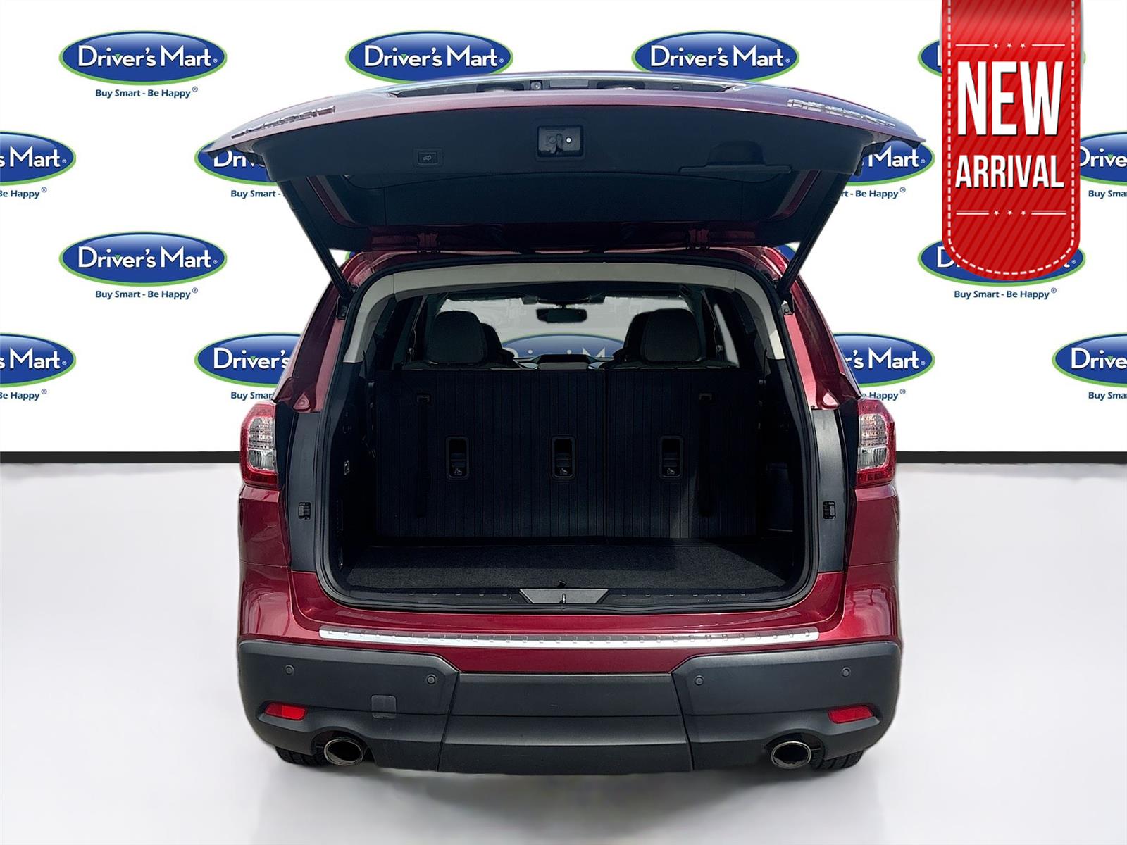2019 Subaru Ascent Premium
