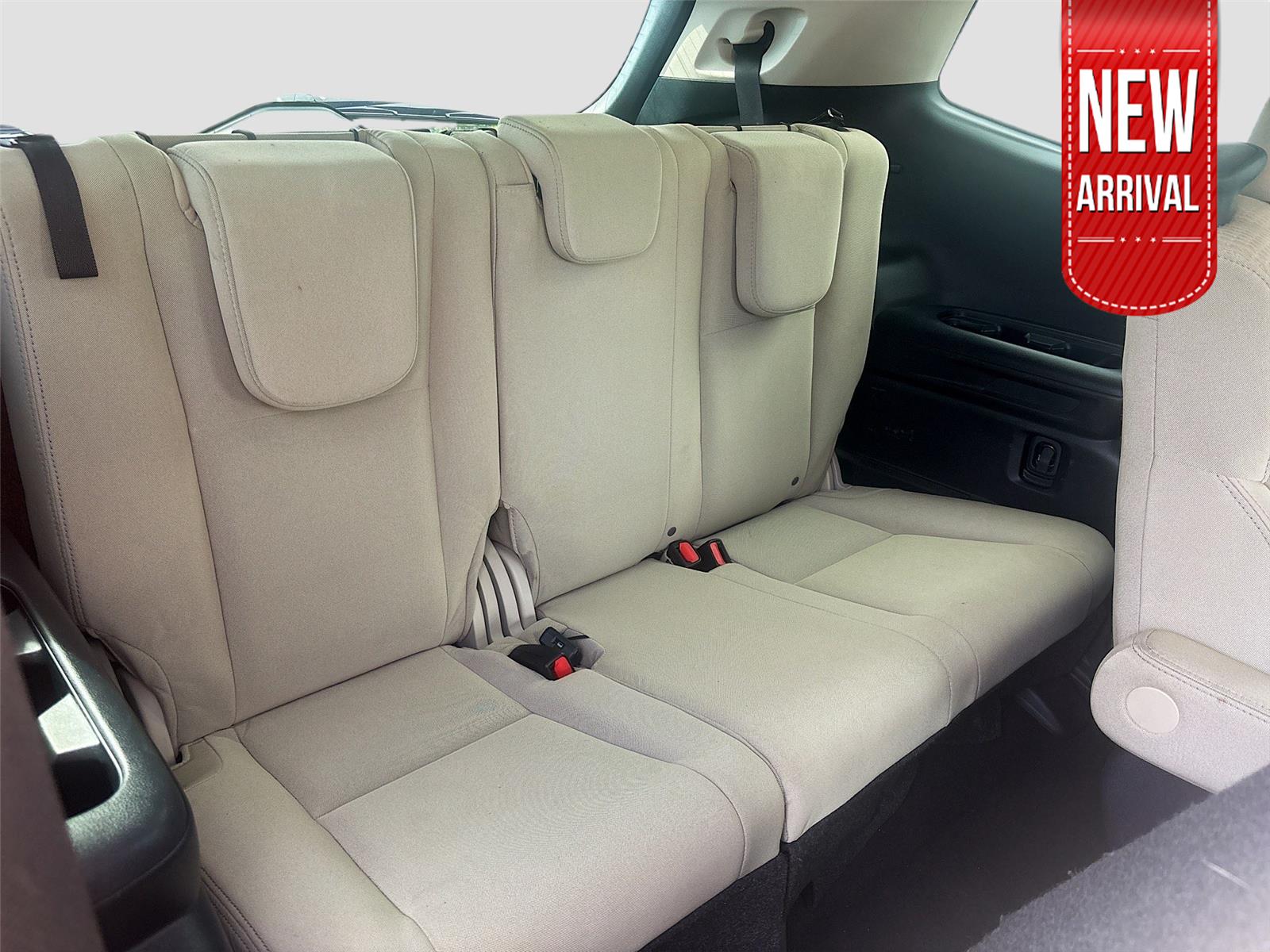 2019 Subaru Ascent Premium