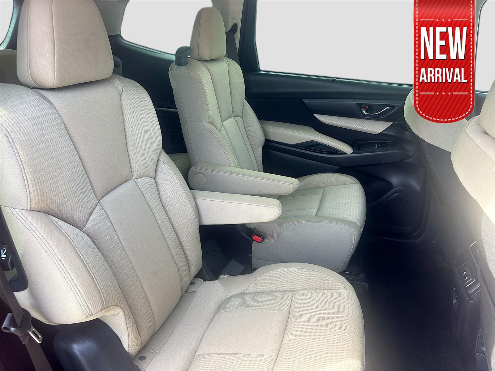 2019 Subaru Ascent Premium