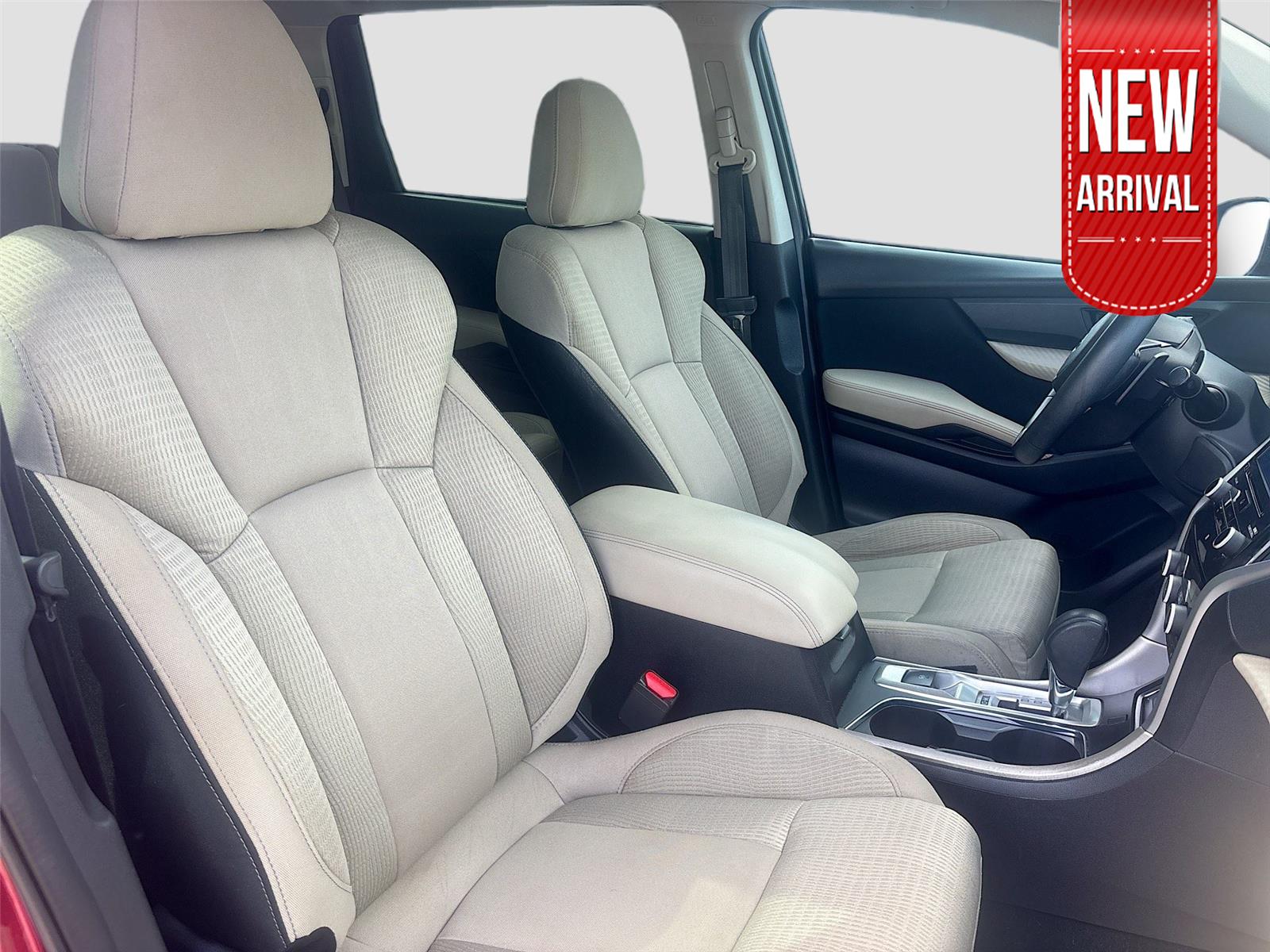 2019 Subaru Ascent Premium