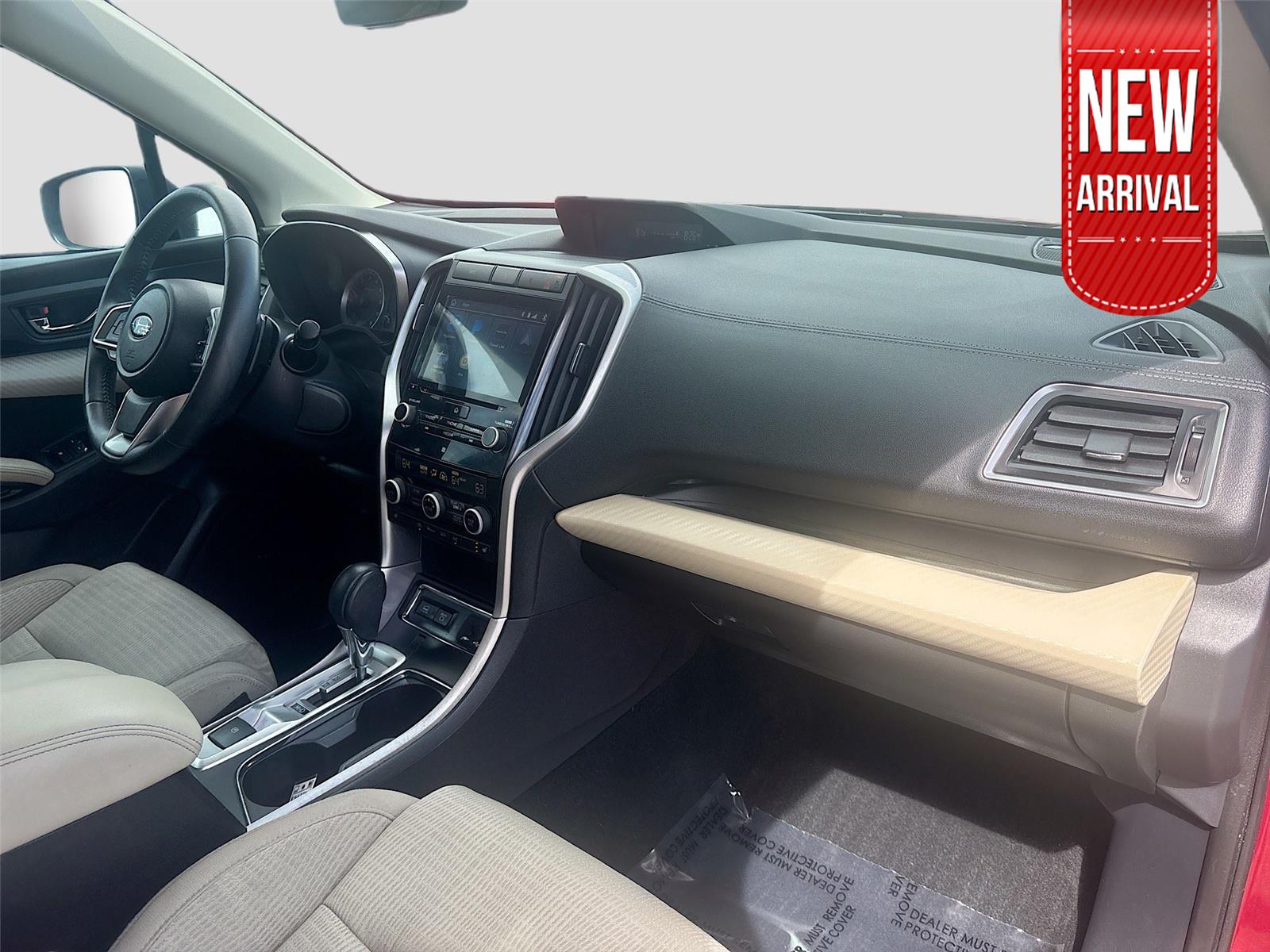 2019 Subaru Ascent Premium