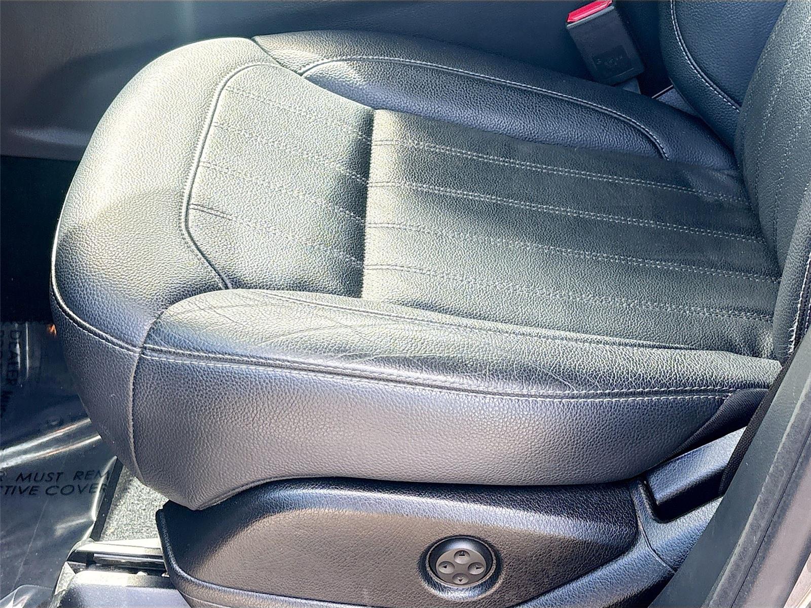 2017 Mercedes-Benz GLE GLE 350