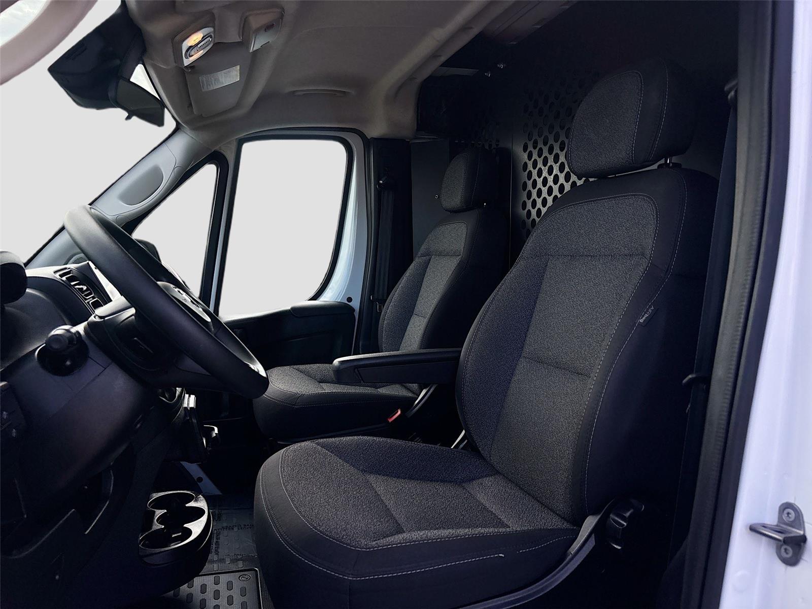 2023 Ram ProMaster Cargo Van