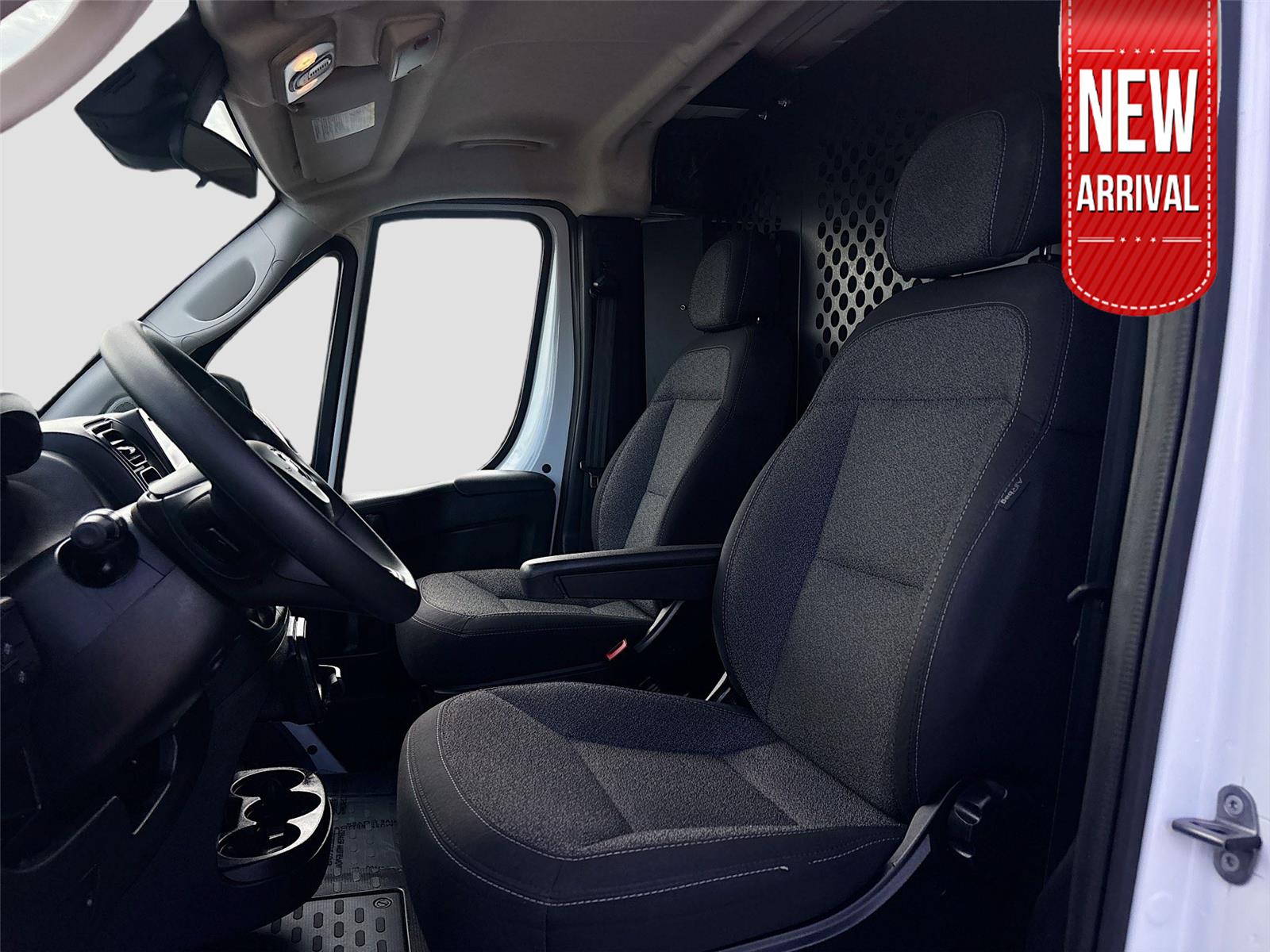 2023 Ram ProMaster Cargo Van