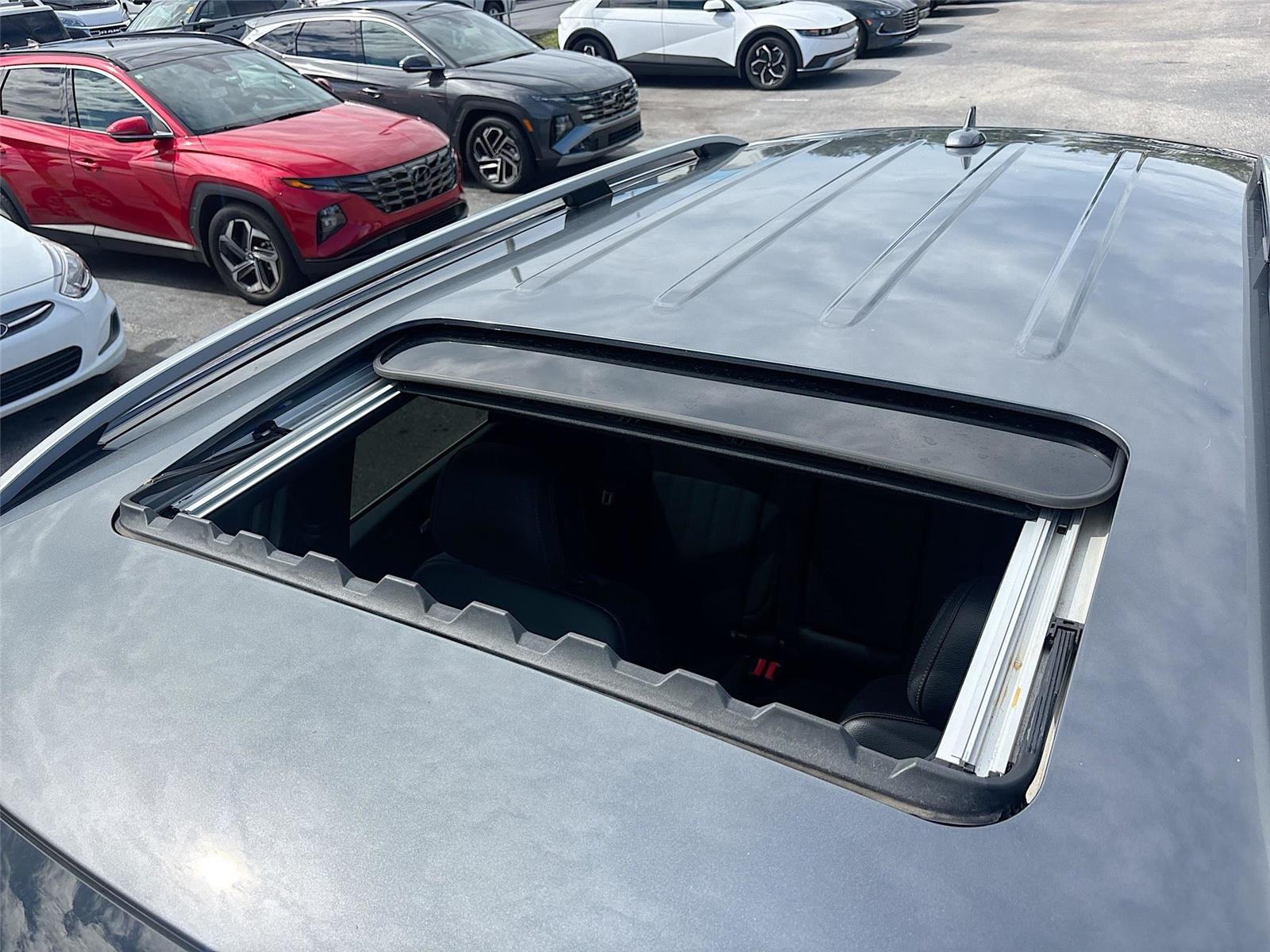 2017 Mercedes-Benz GLE GLE 350