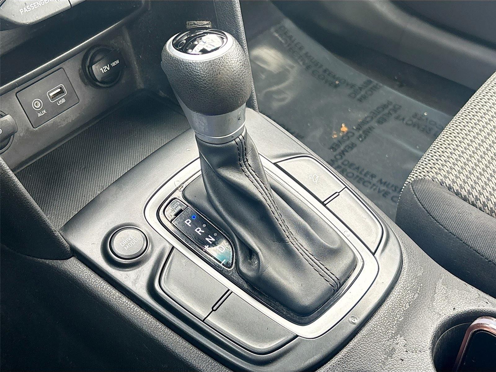 2019 Hyundai Kona SE