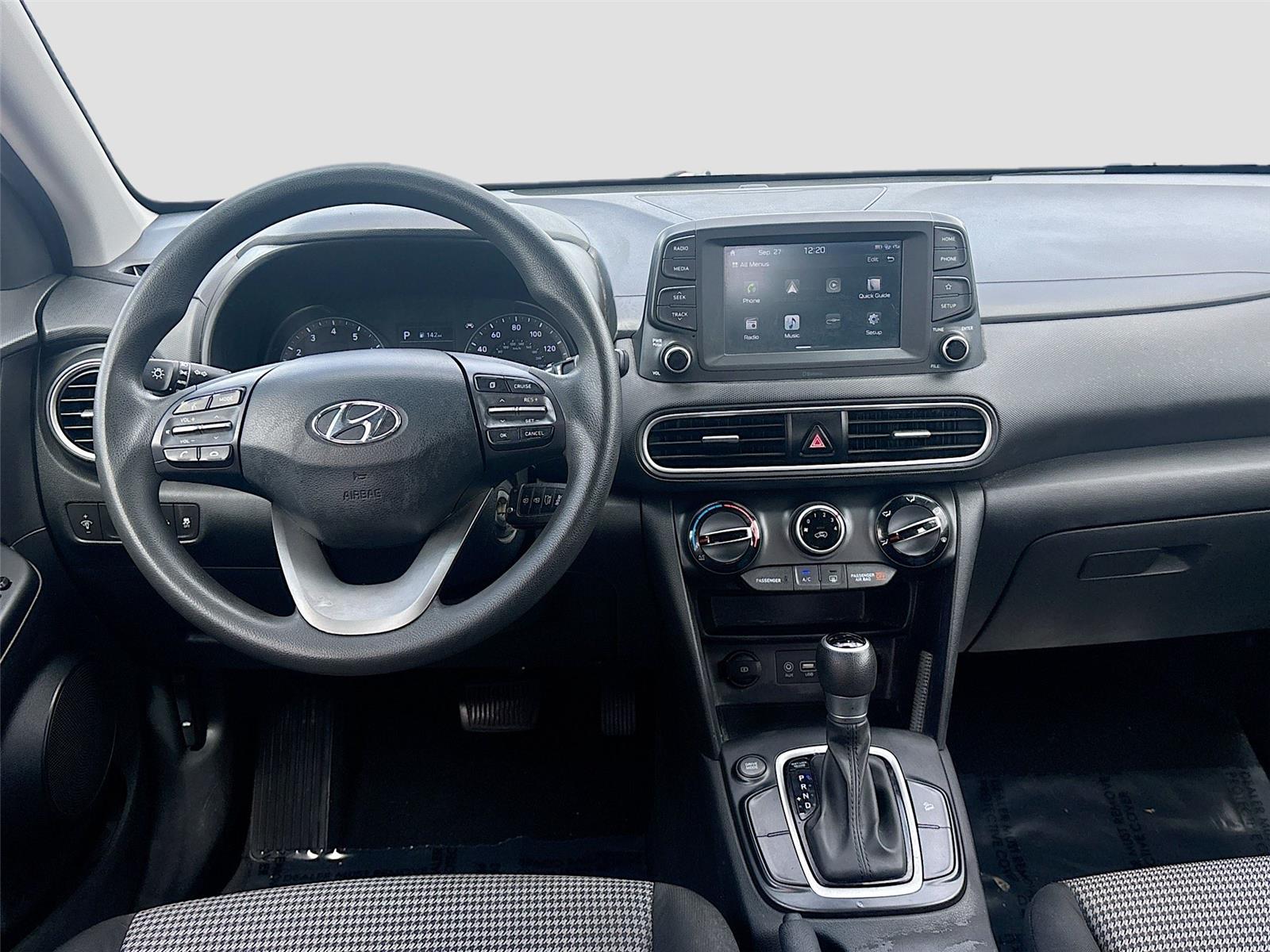 2019 Hyundai Kona SE