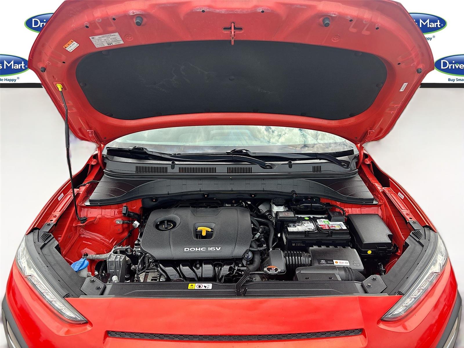 2019 Hyundai Kona SE