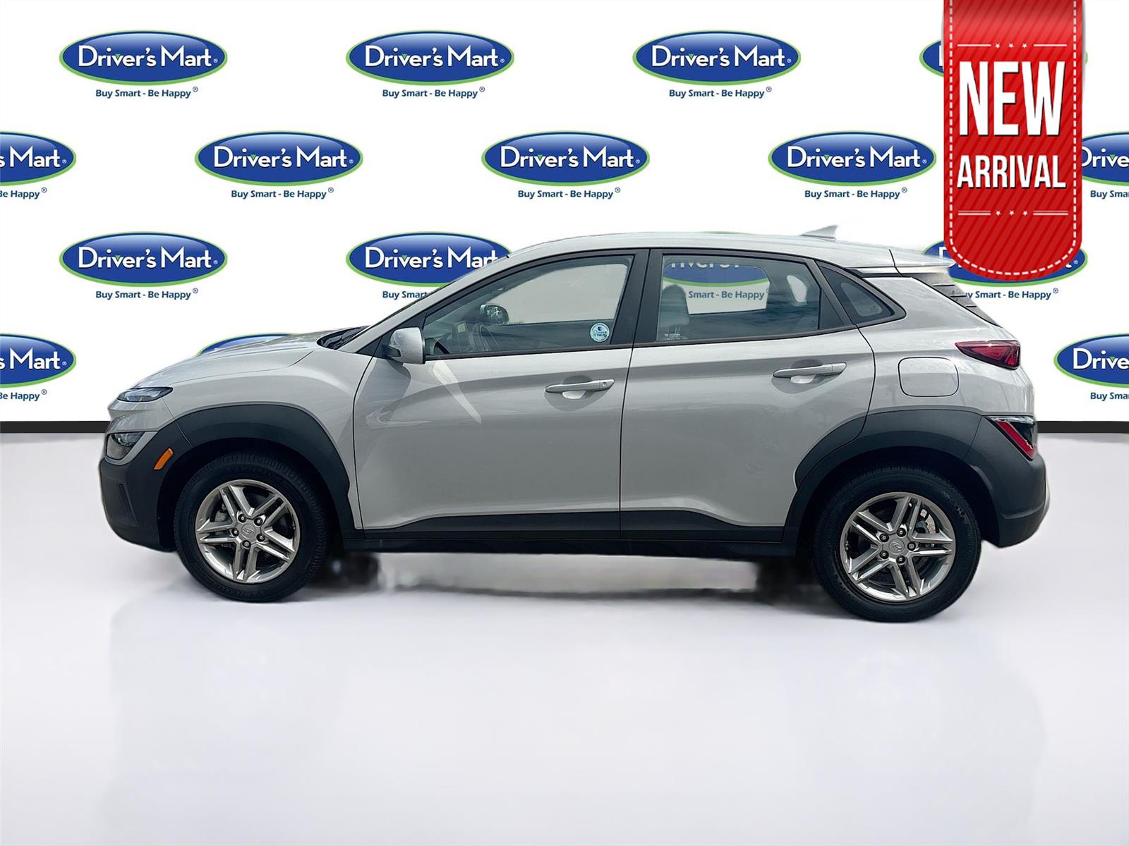 2022 Hyundai Kona SE
