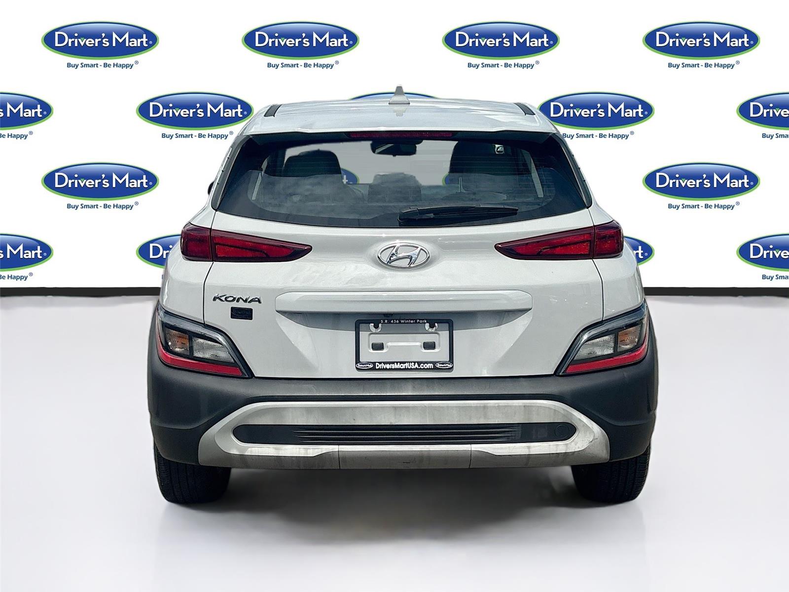 2022 Hyundai Kona SE photo 4