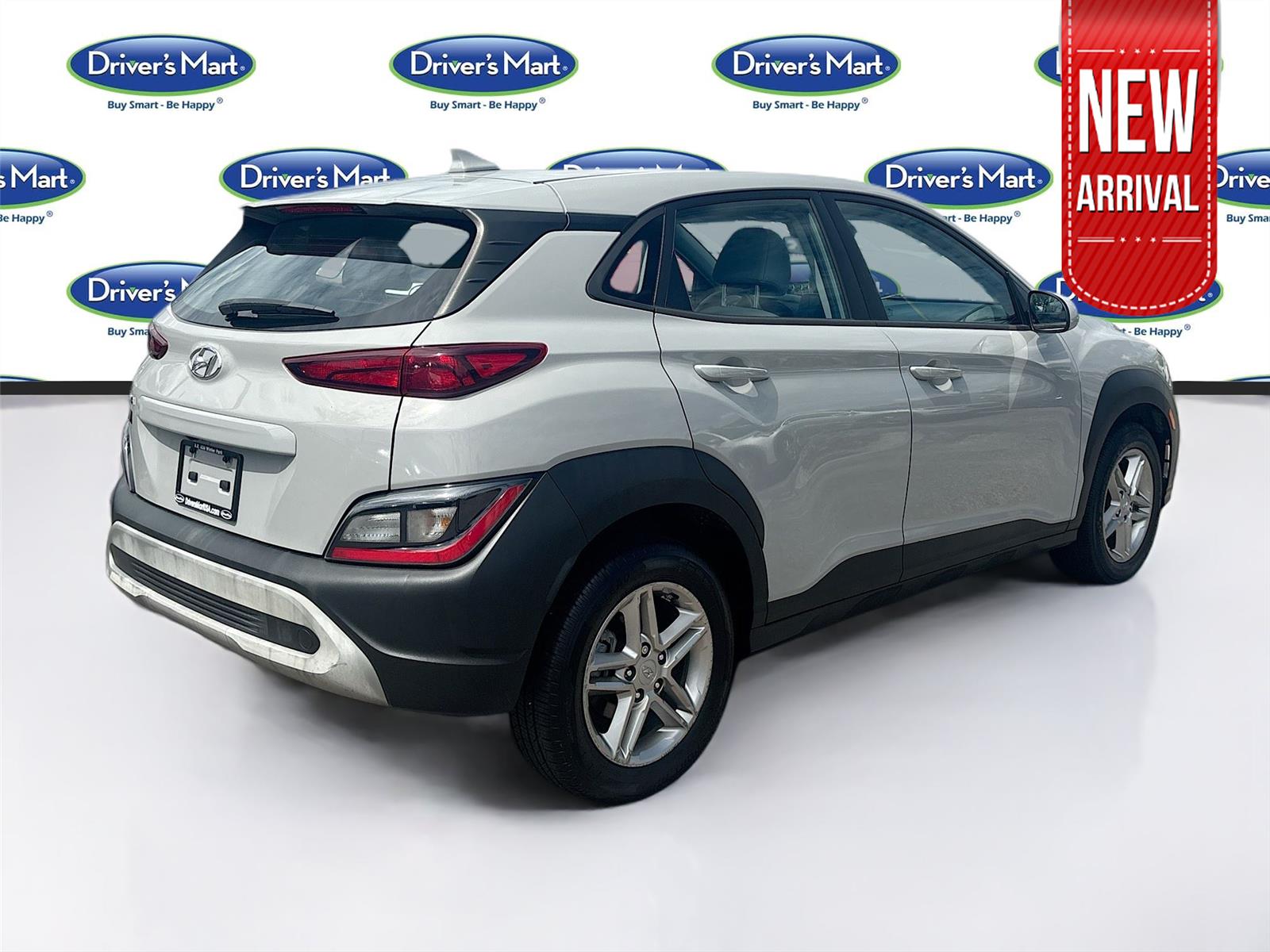 2022 Hyundai Kona SE