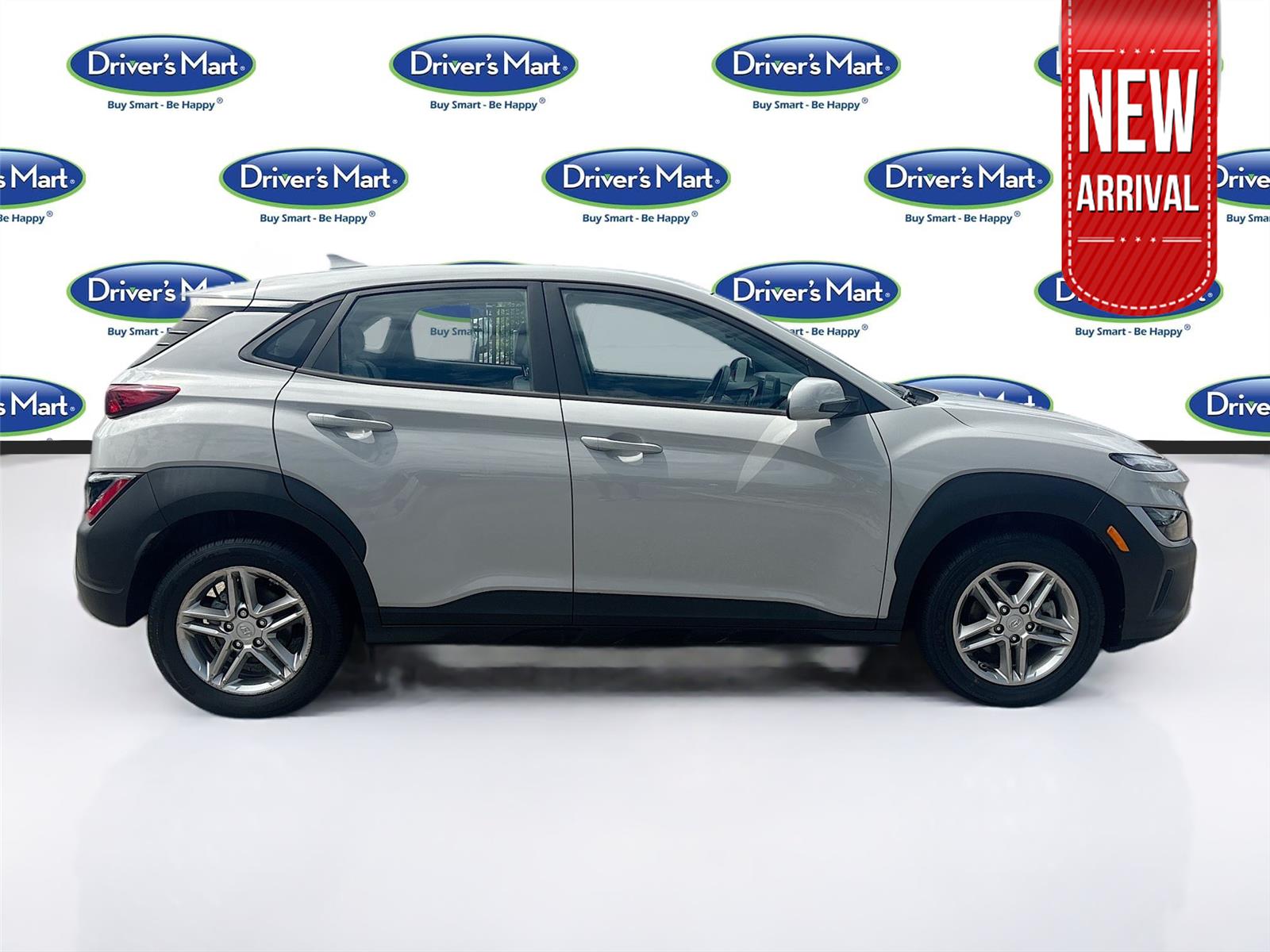 2022 Hyundai Kona SE